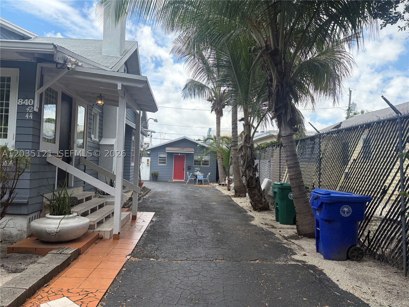 1ST WESTMORELAND ADDN - Residential Income