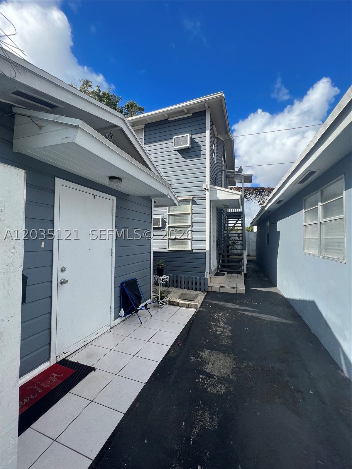 1ST WESTMORELAND ADDN - Residential Income