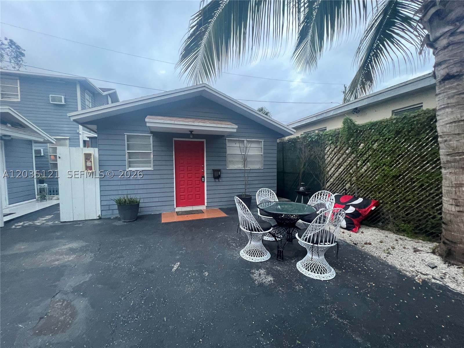 1ST WESTMORELAND ADDN - Residential Income