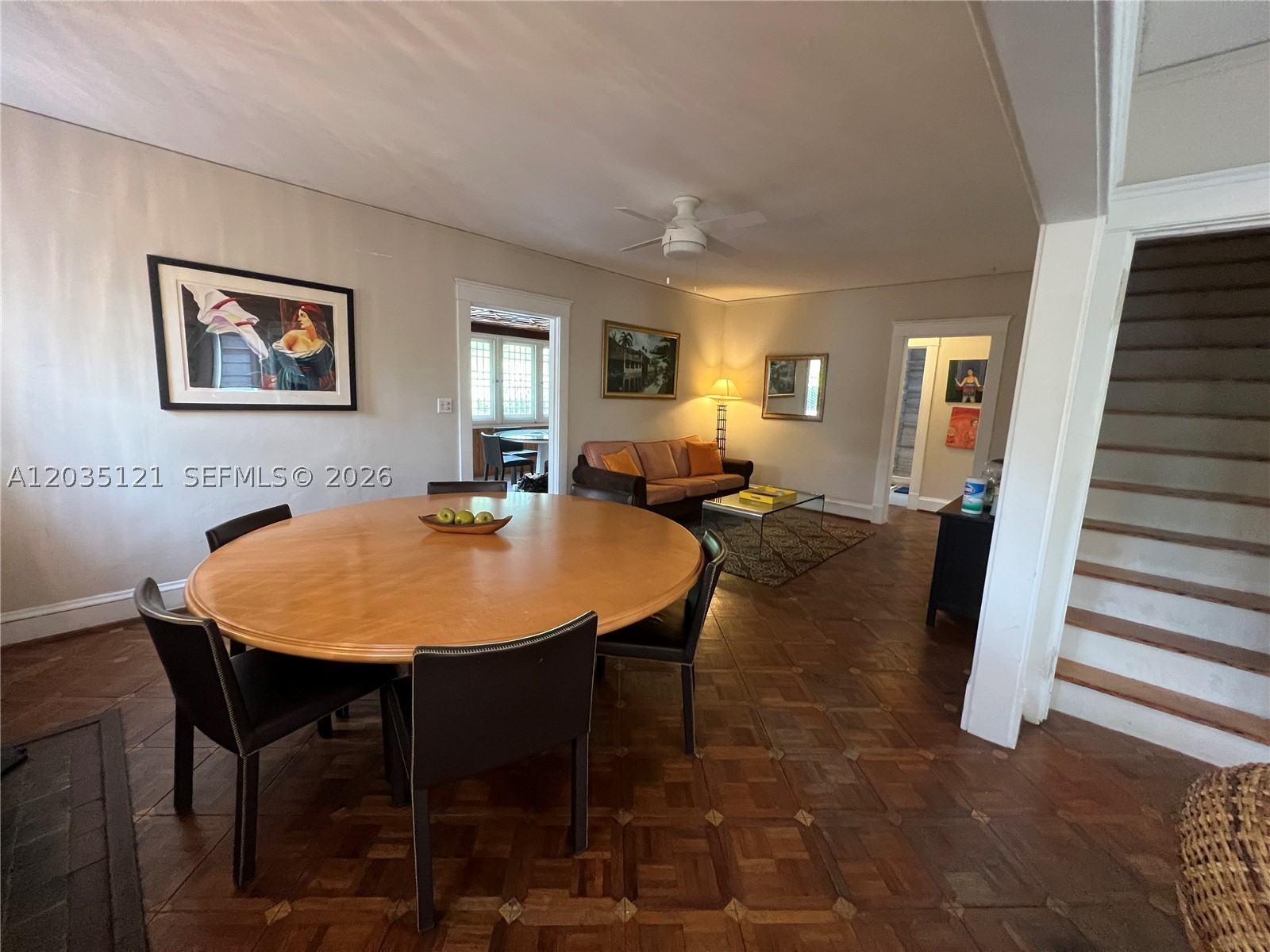 1ST WESTMORELAND ADDN - Residential Income