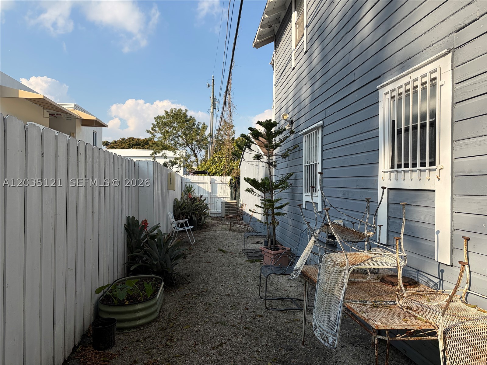 1ST WESTMORELAND ADDN - Residential Income