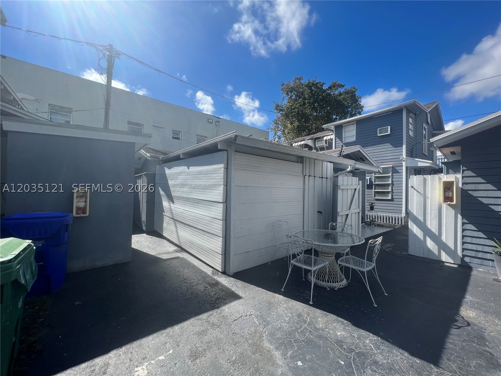 1ST WESTMORELAND ADDN - Residential Income
