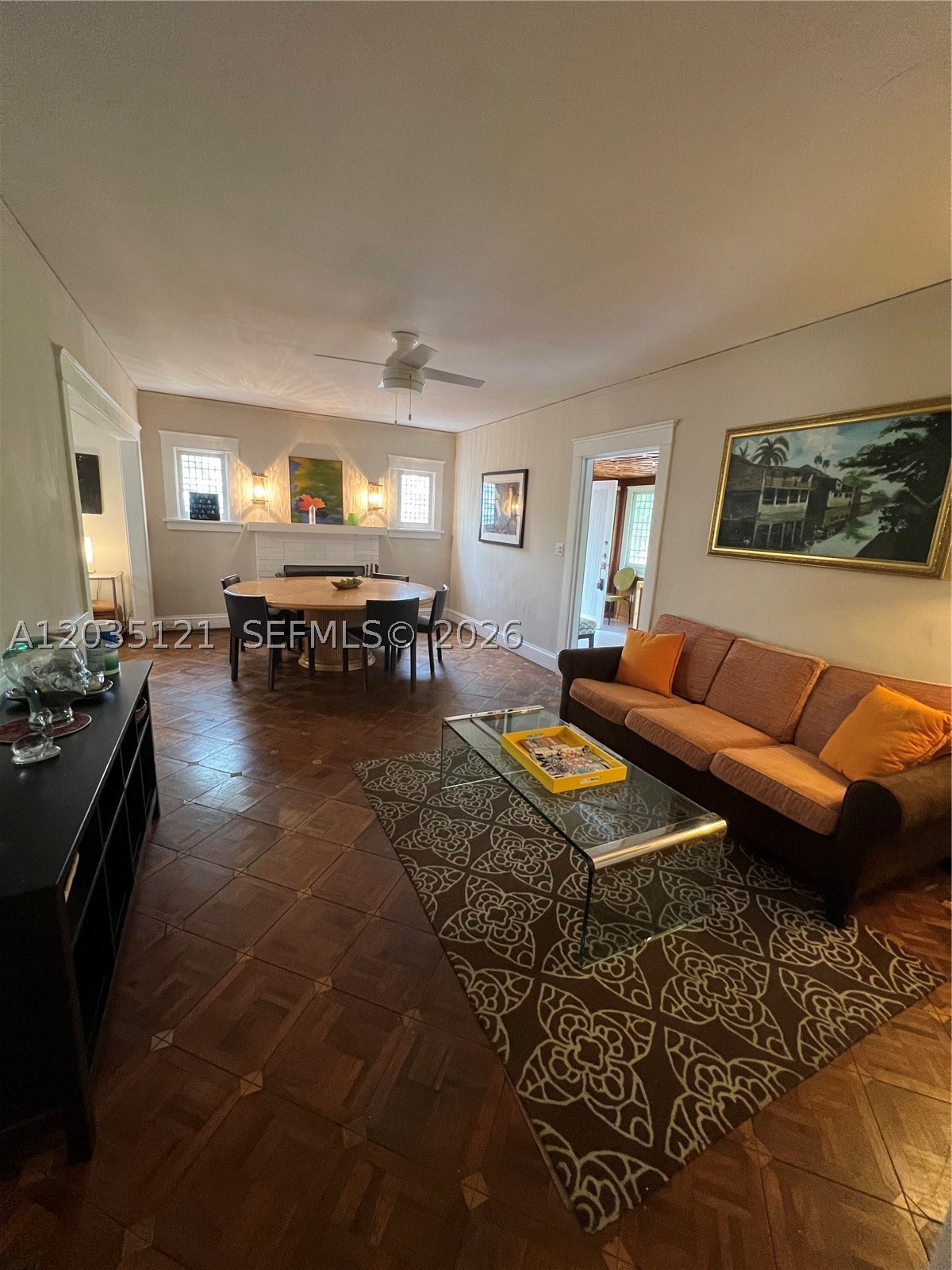 1ST WESTMORELAND ADDN - Residential Income