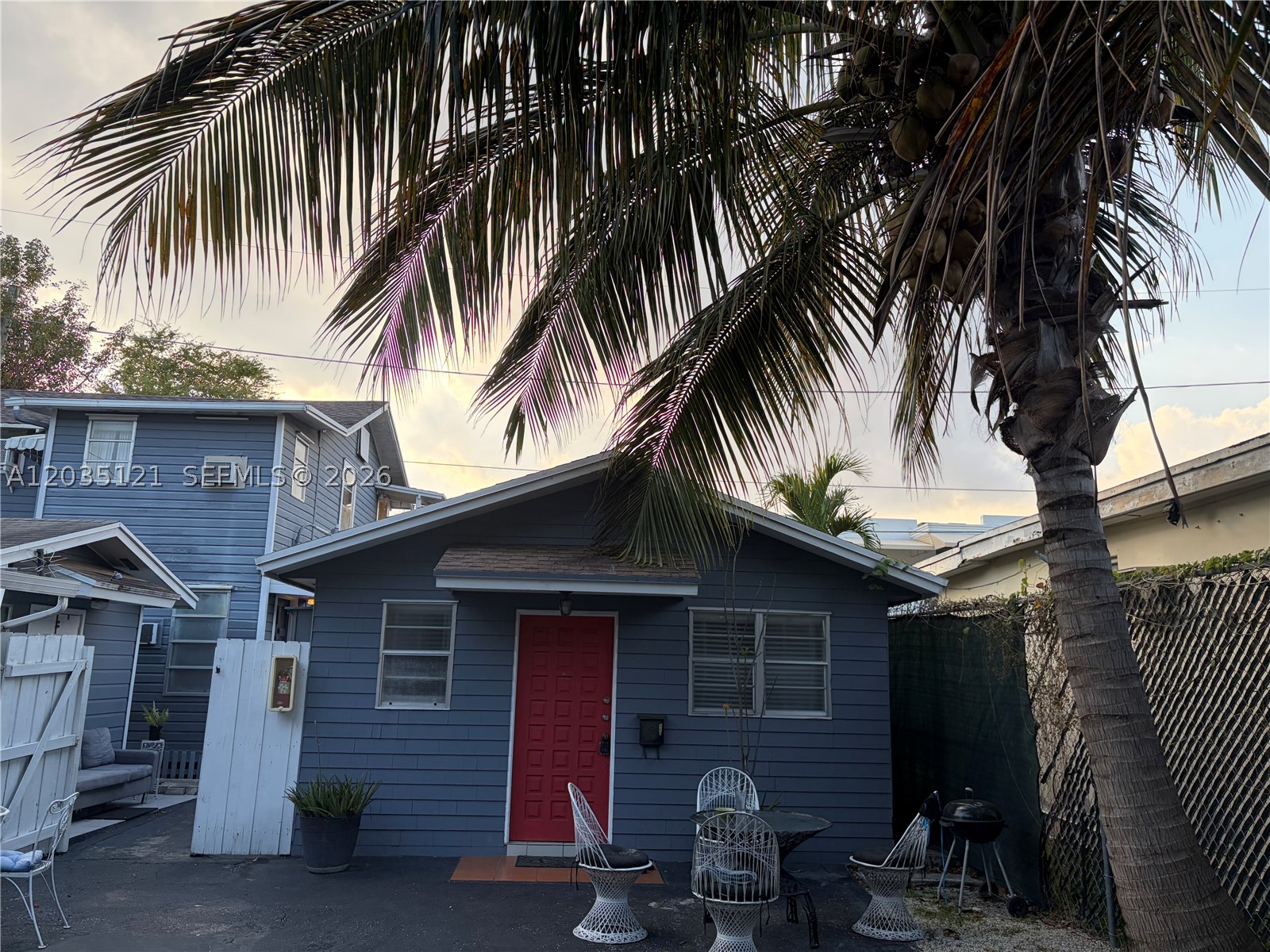 1ST WESTMORELAND ADDN - Residential Income