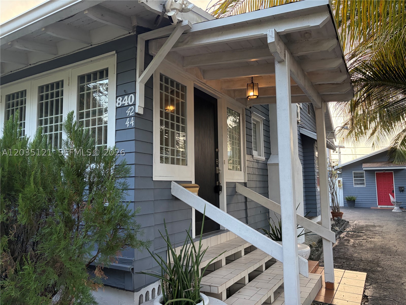 1ST WESTMORELAND ADDN - Residential Income
