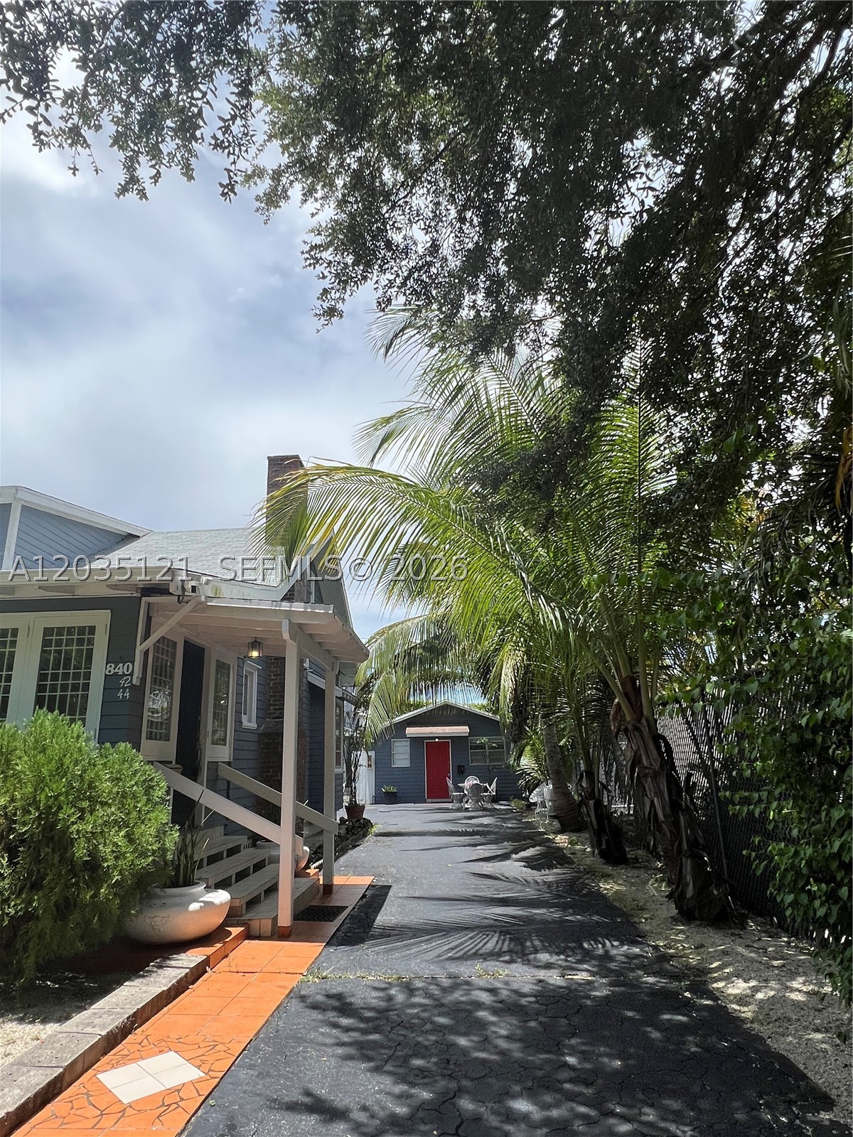 1ST WESTMORELAND ADDN - Residential Income