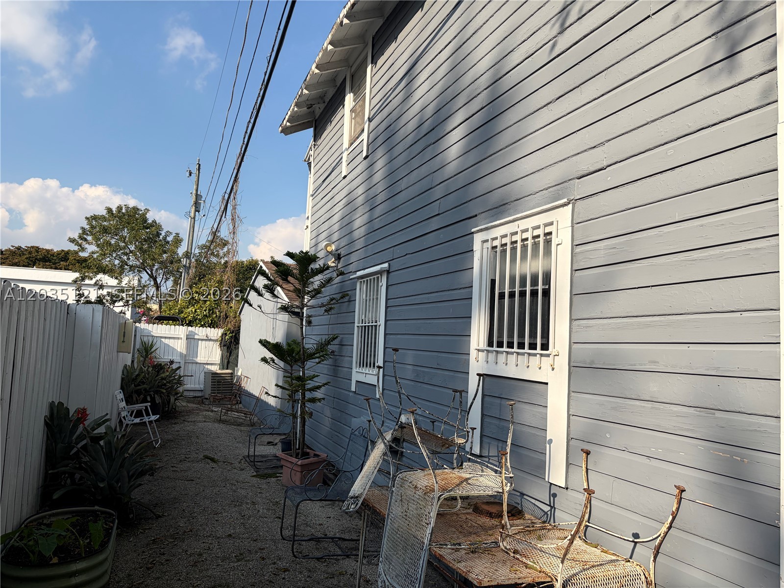 1ST WESTMORELAND ADDN - Residential Income