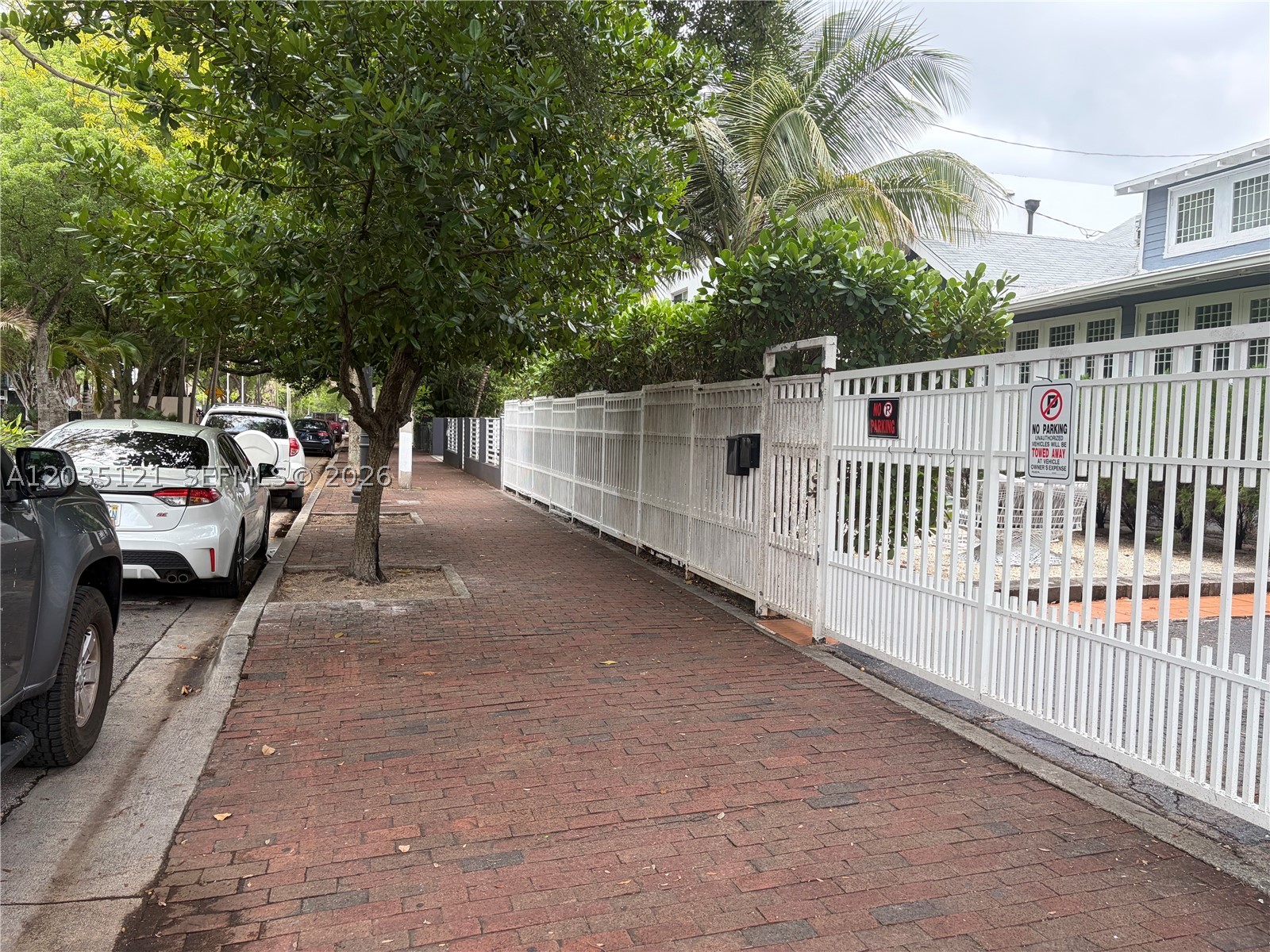 1ST WESTMORELAND ADDN - Residential Income