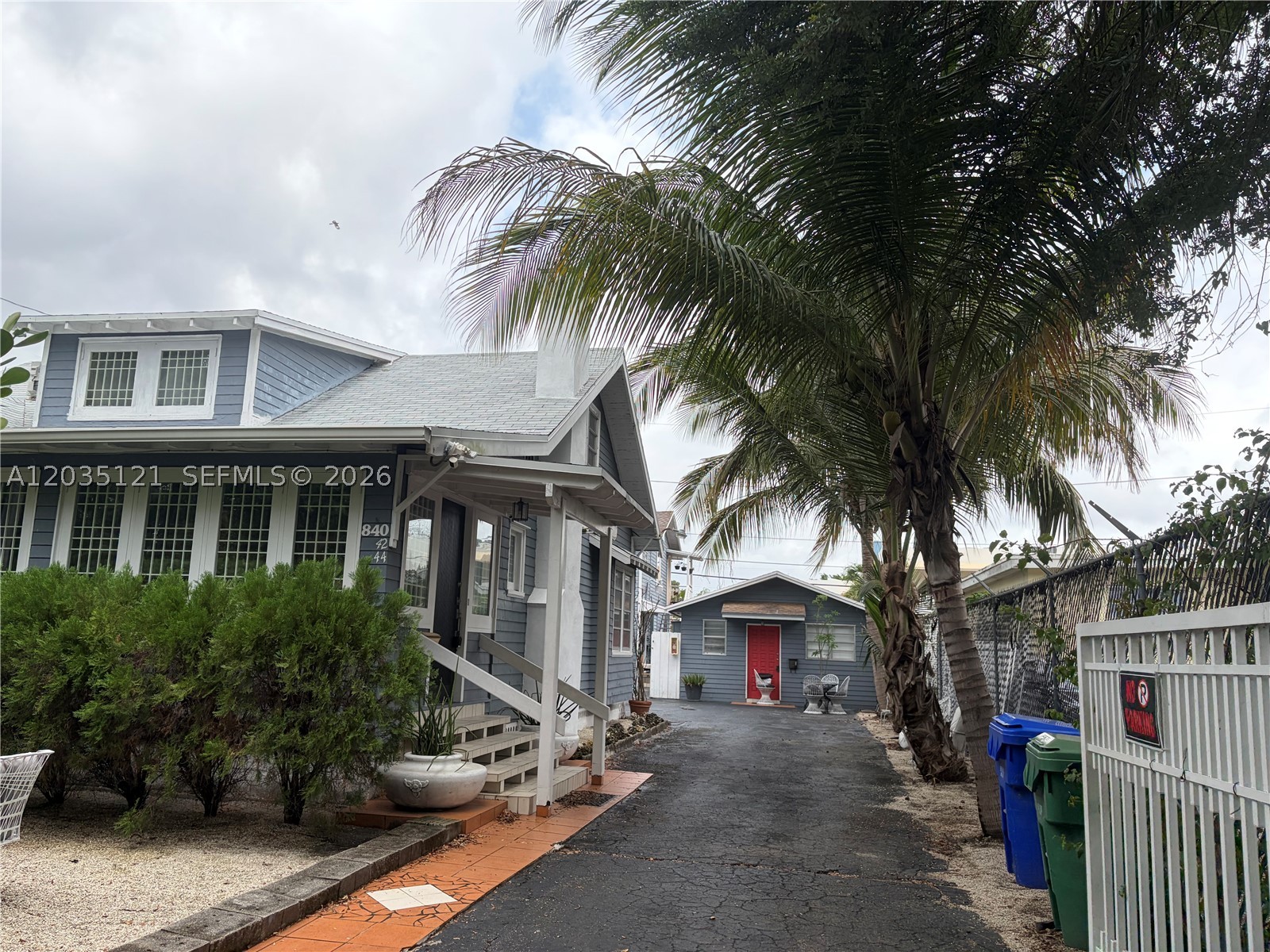 1ST WESTMORELAND ADDN - Residential Income