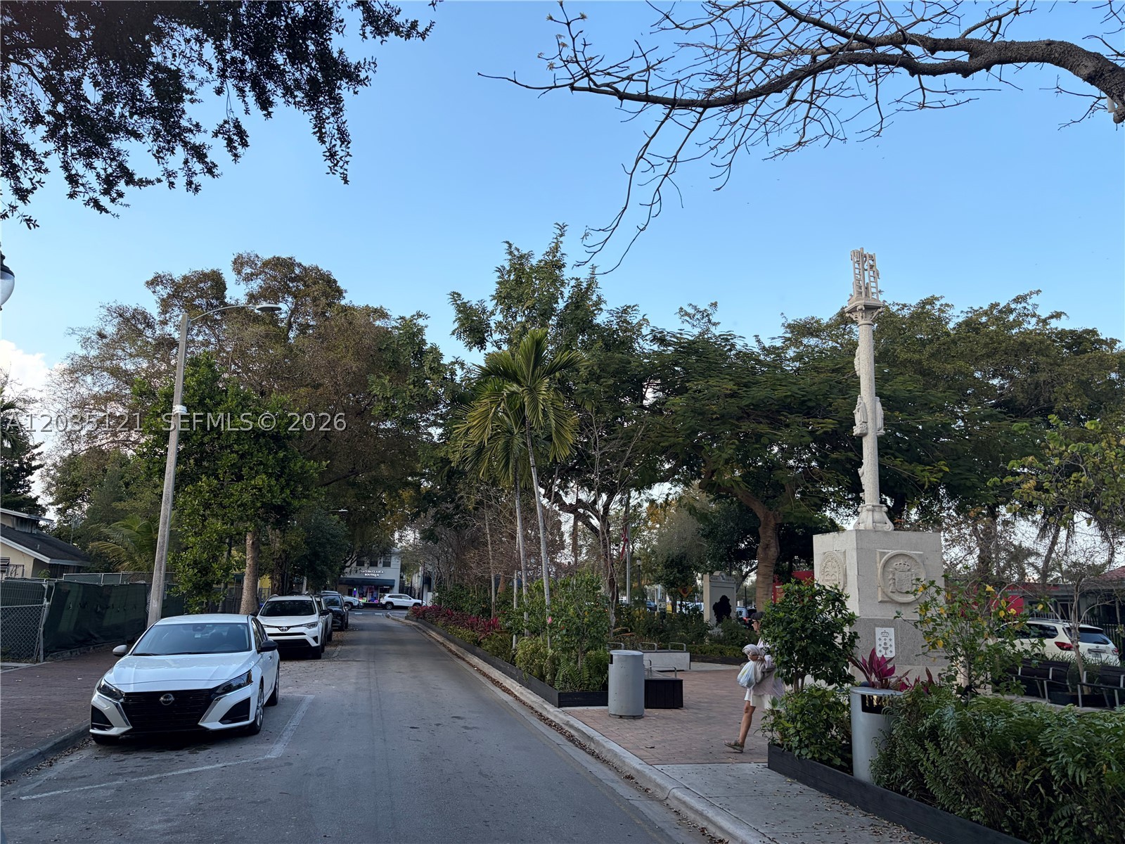 1ST WESTMORELAND ADDN - Residential Income