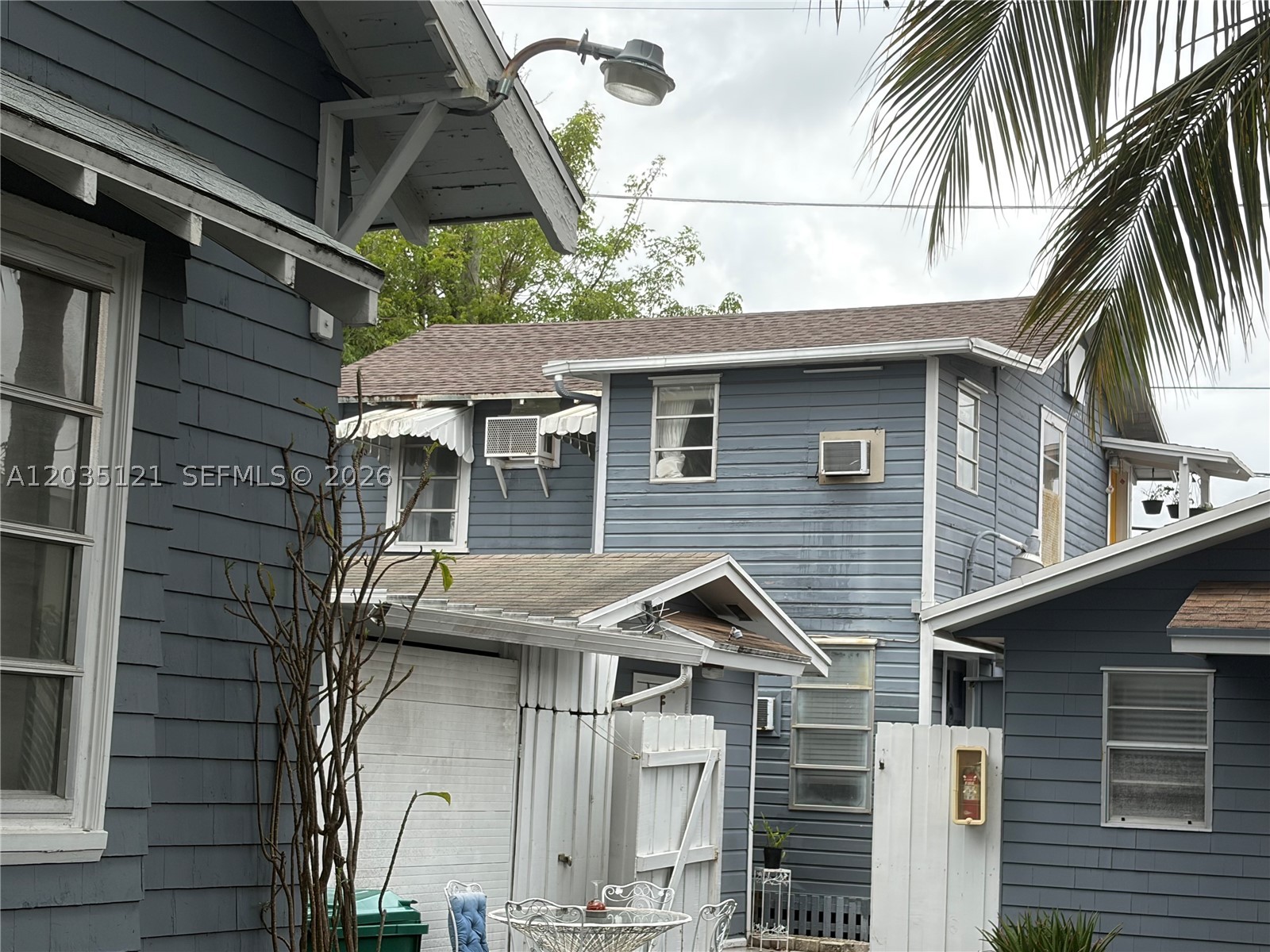 1ST WESTMORELAND ADDN - Residential Income