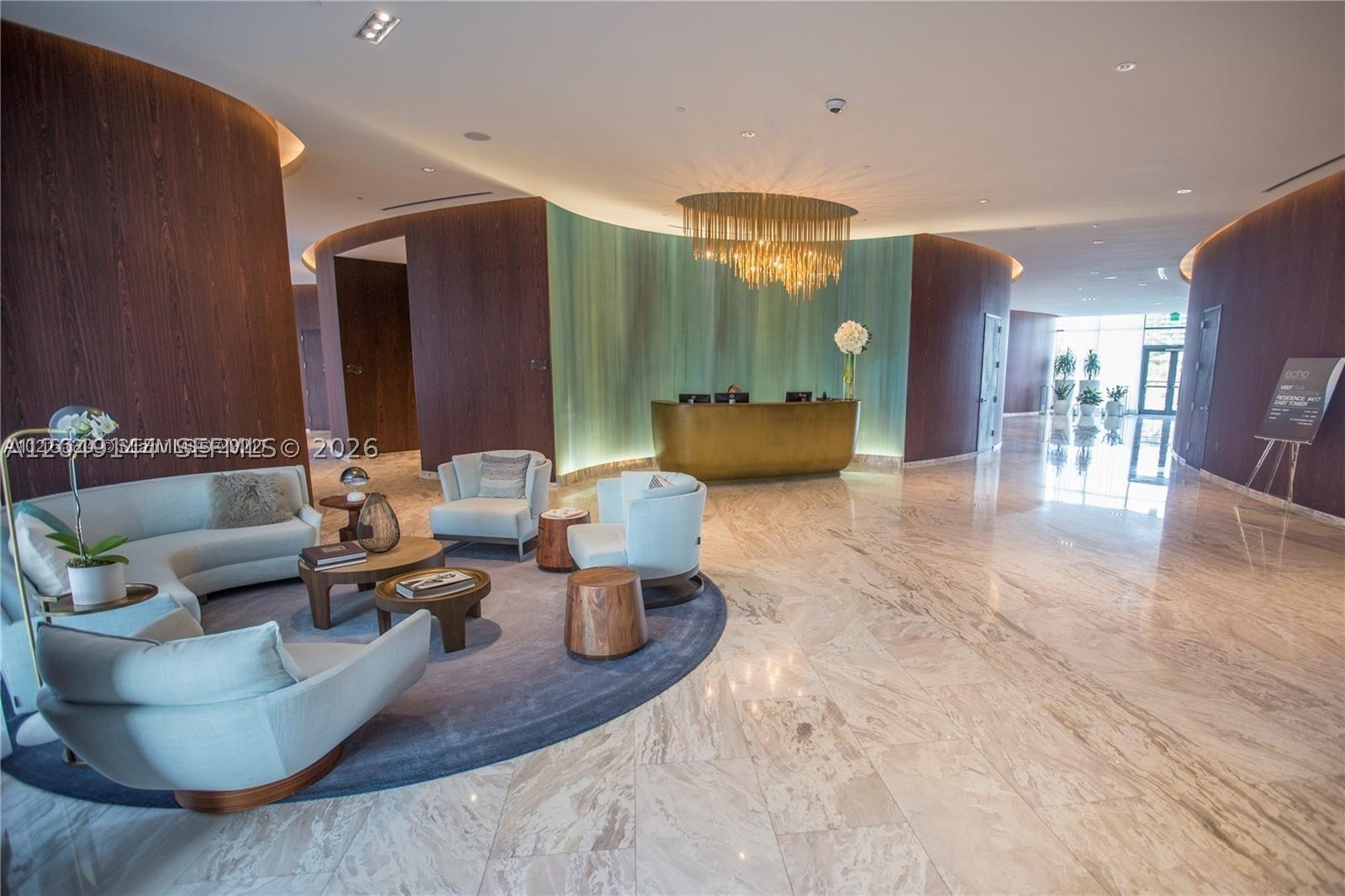 ECHO CONDO - Residential