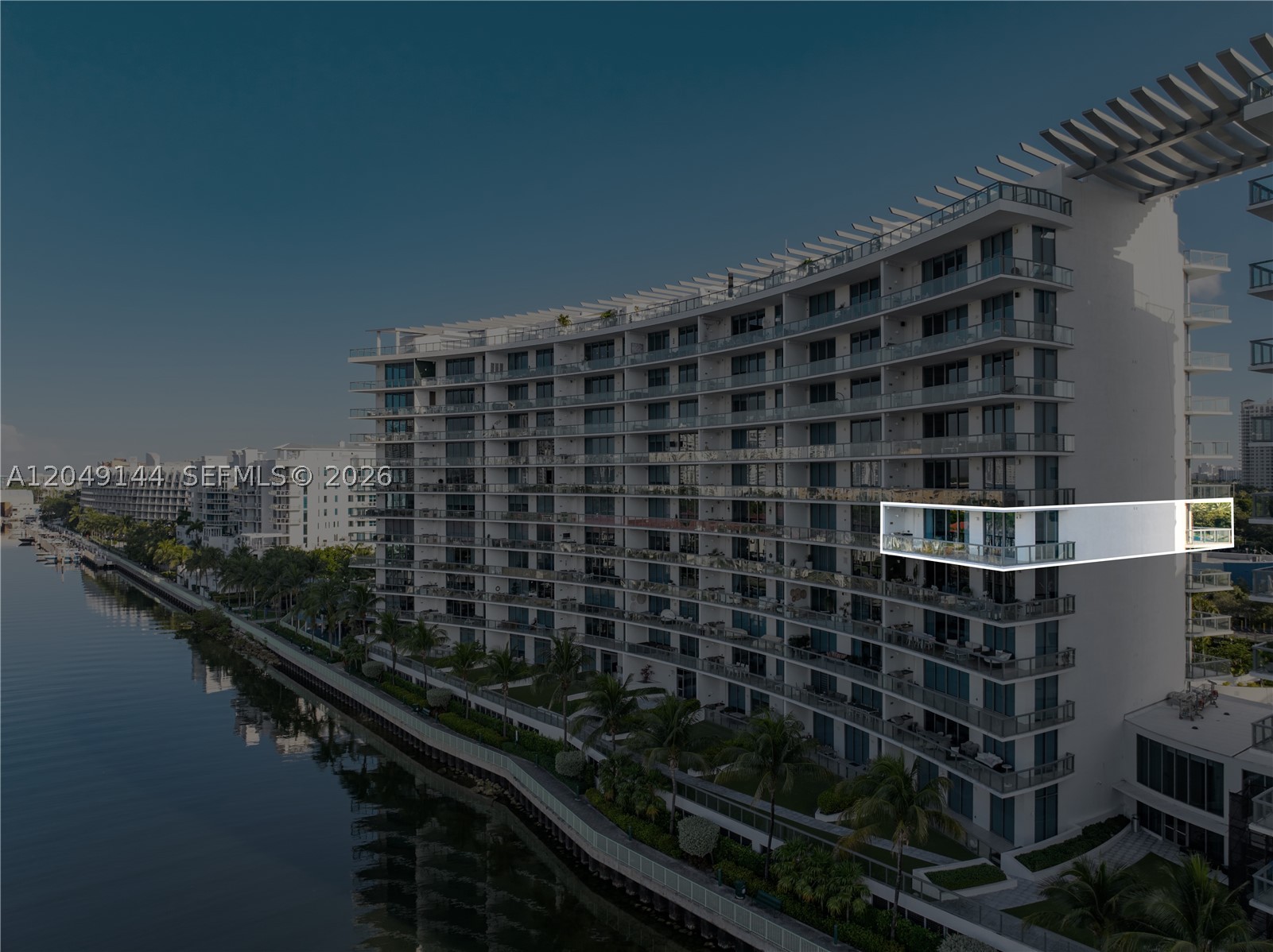ECHO CONDO - Residential