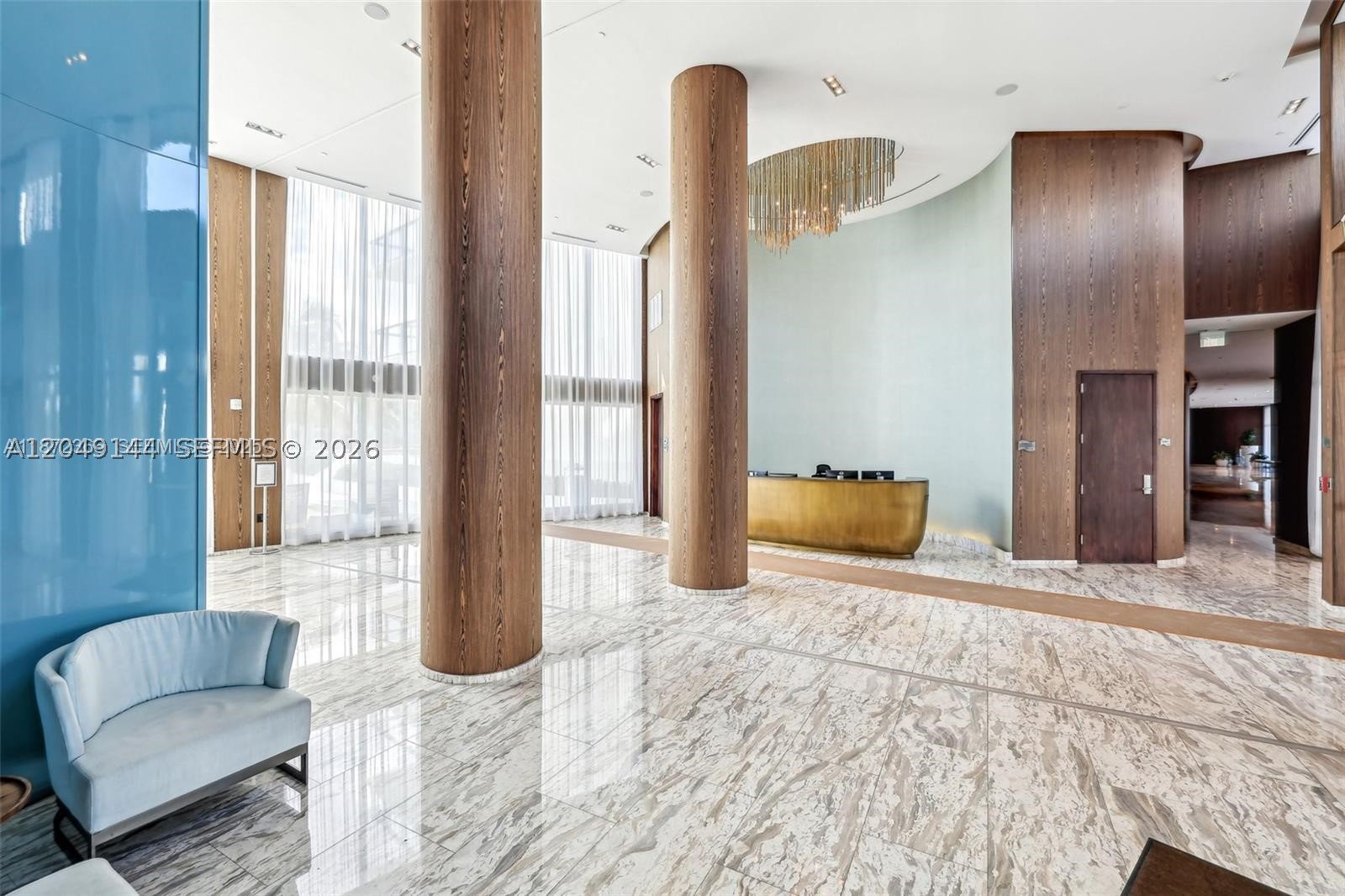 ECHO CONDO - Residential