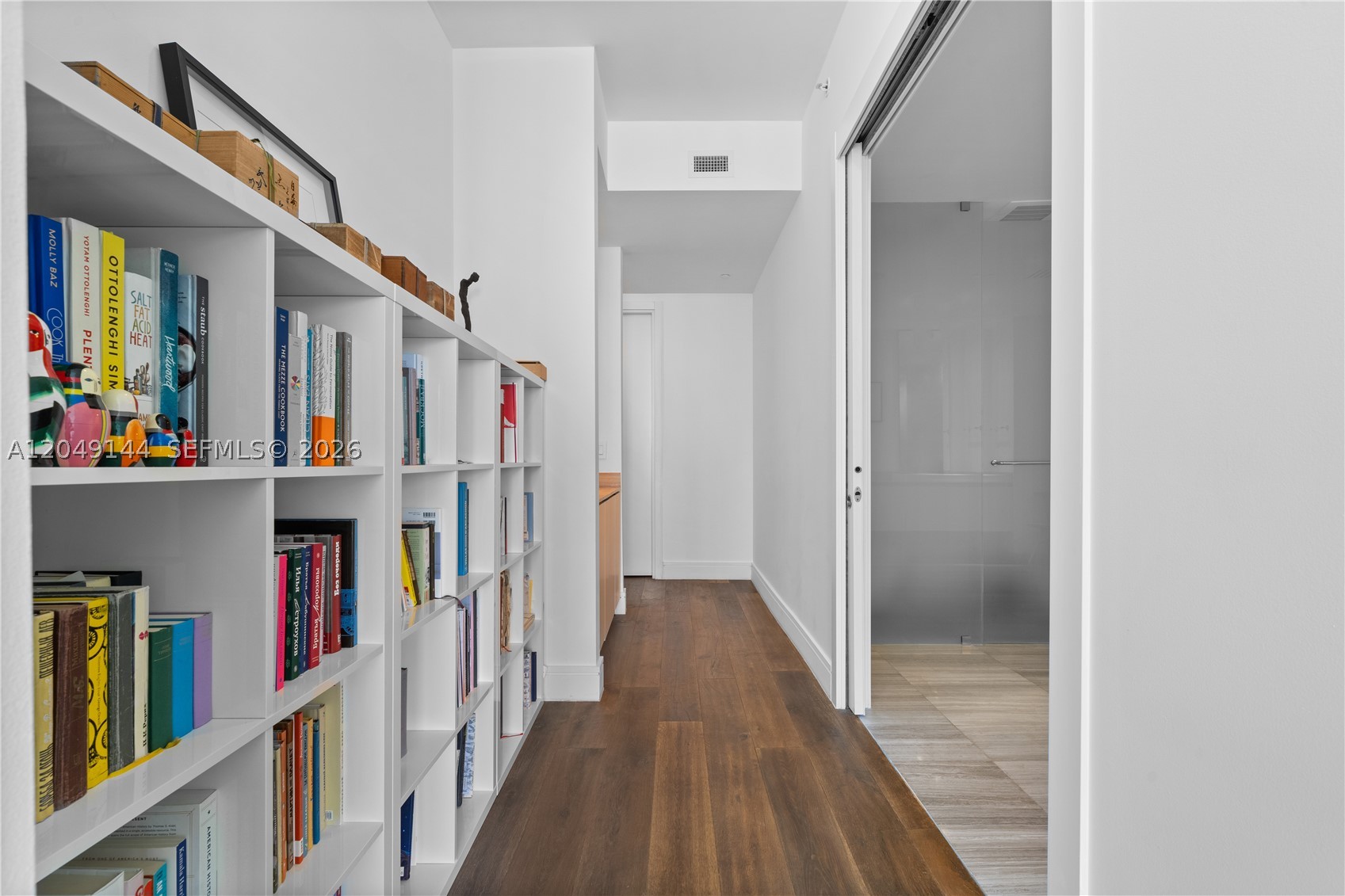 ECHO CONDO - Residential