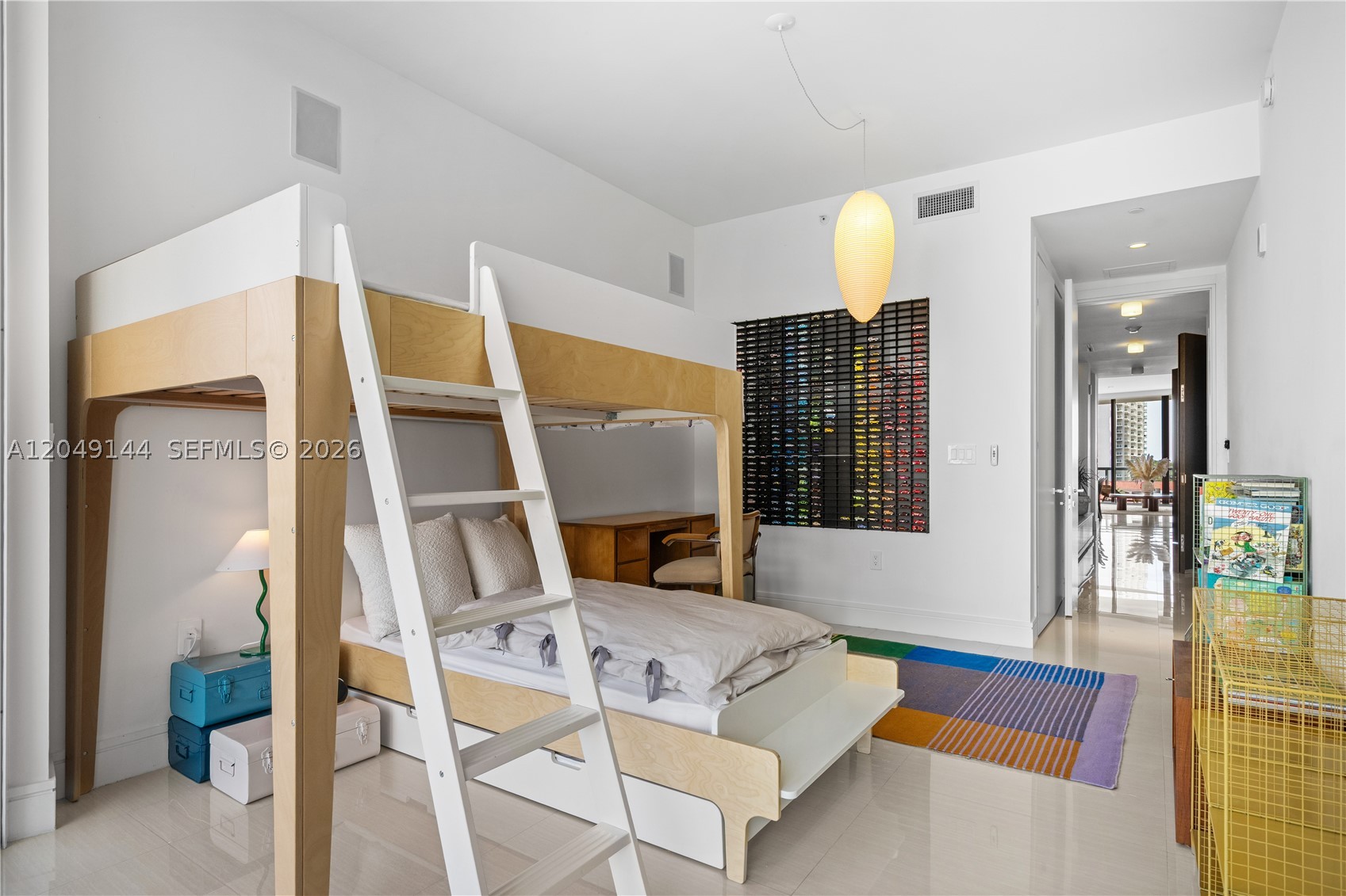 ECHO CONDO - Residential