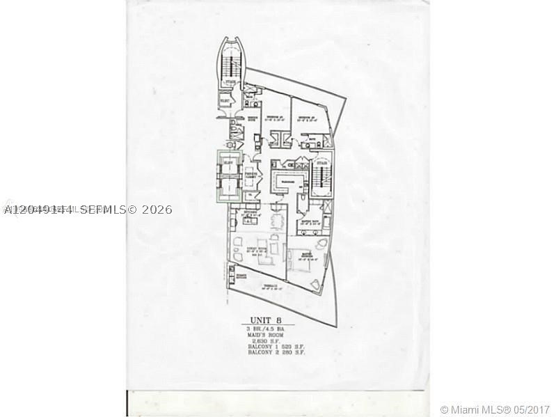 ECHO CONDO - Residential
