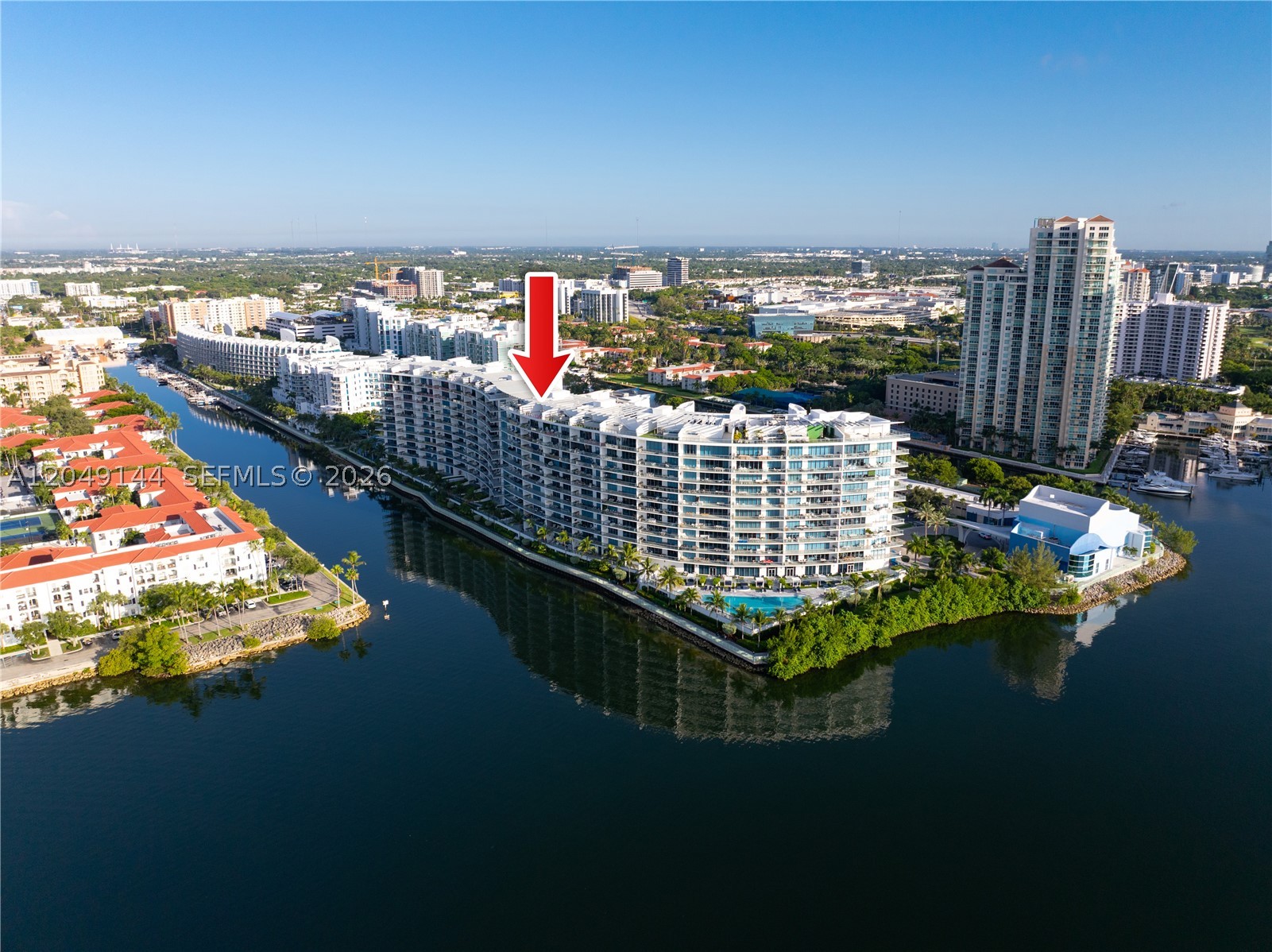 ECHO CONDO - Residential