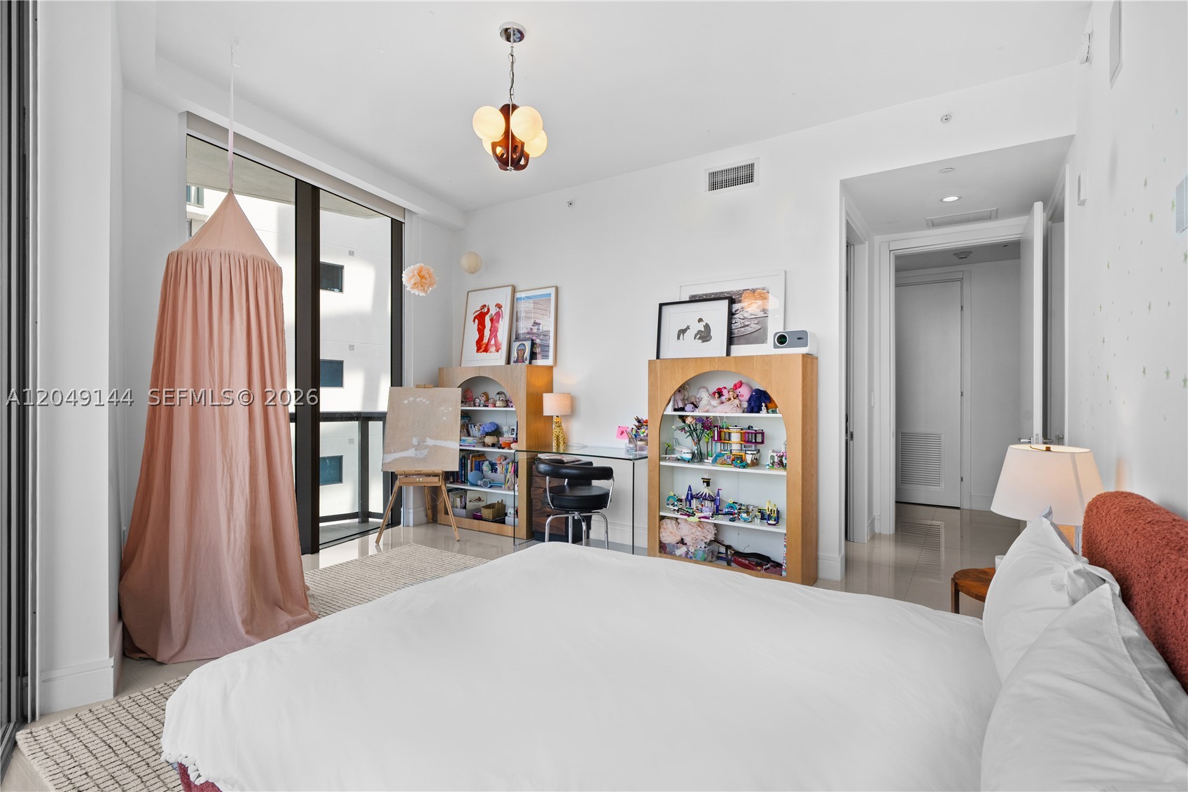 ECHO CONDO - Residential