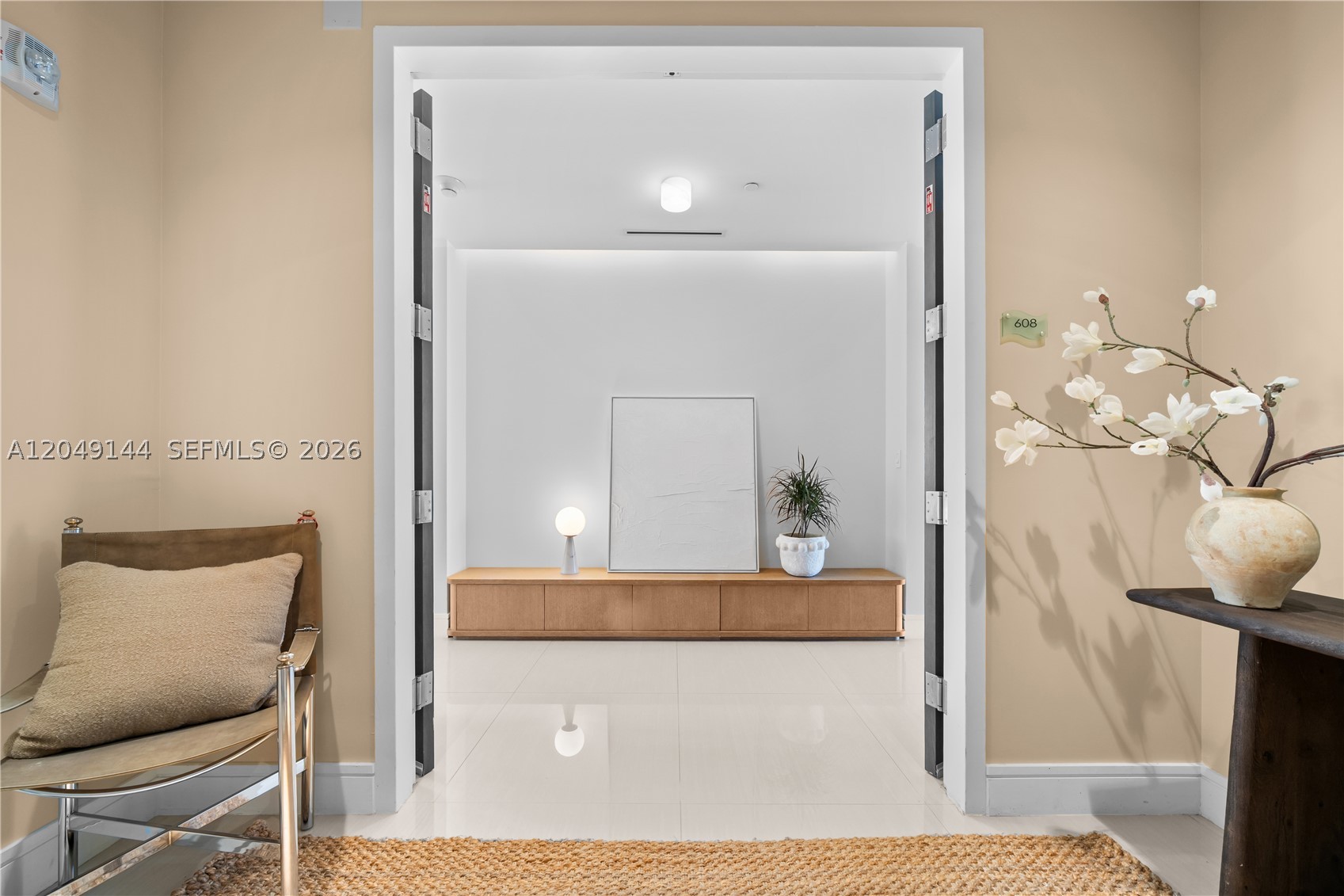 ECHO CONDO - Residential