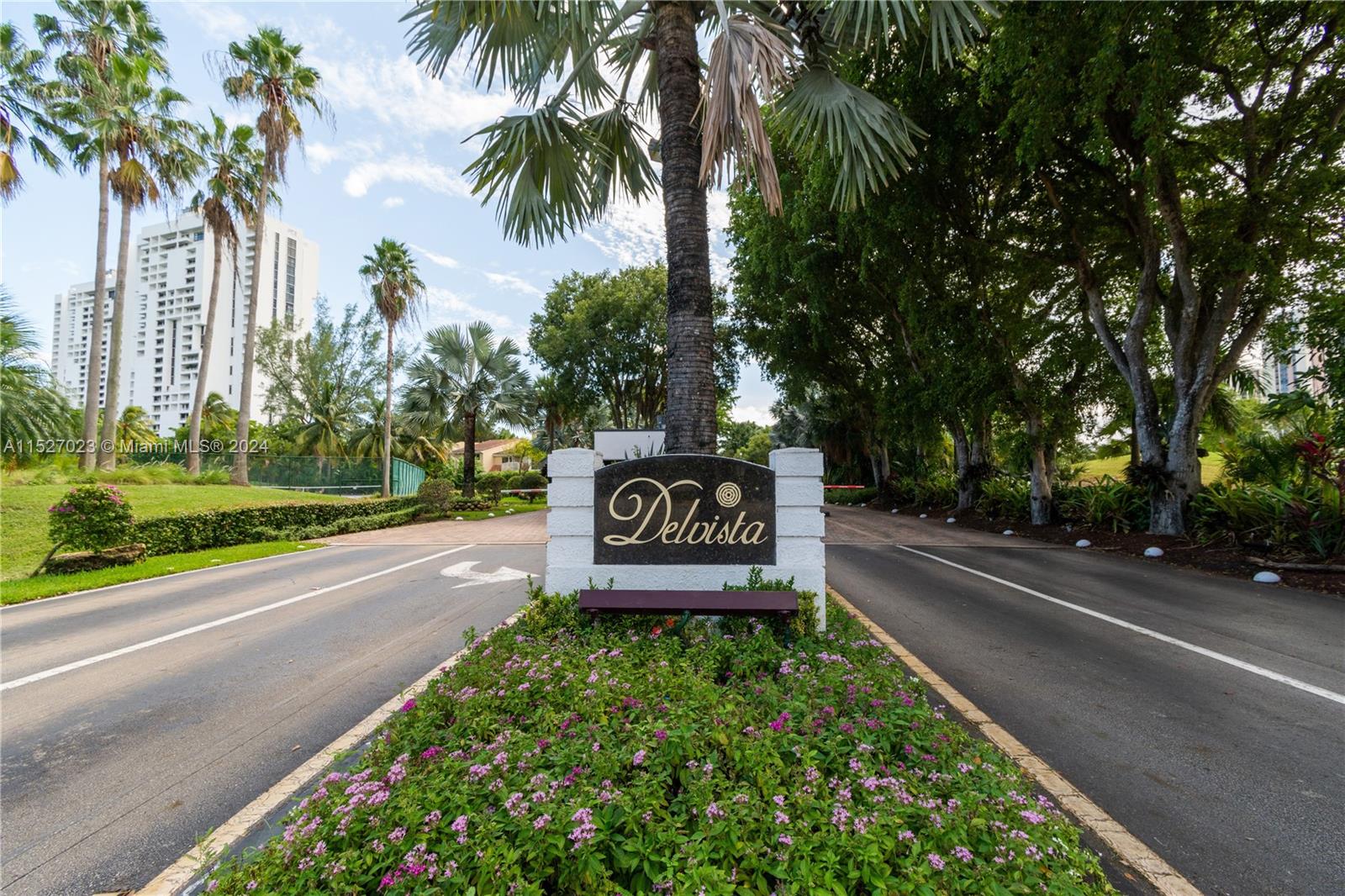 DELVISTA TOWERS CONDO - Residential Lease