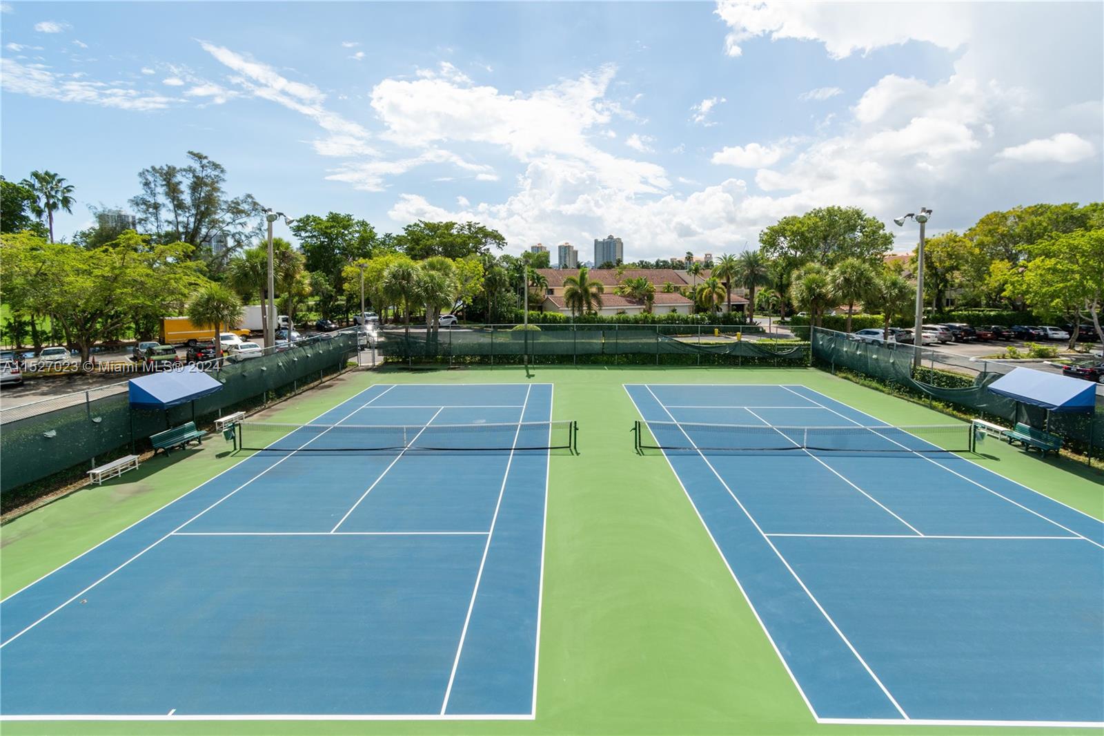 DELVISTA TOWERS CONDO - Residential Lease