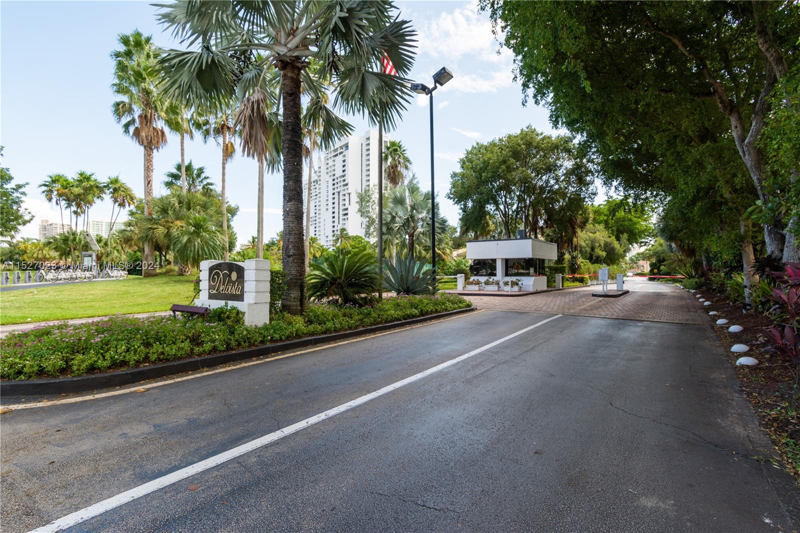 DELVISTA TOWERS CONDO - Residential Lease