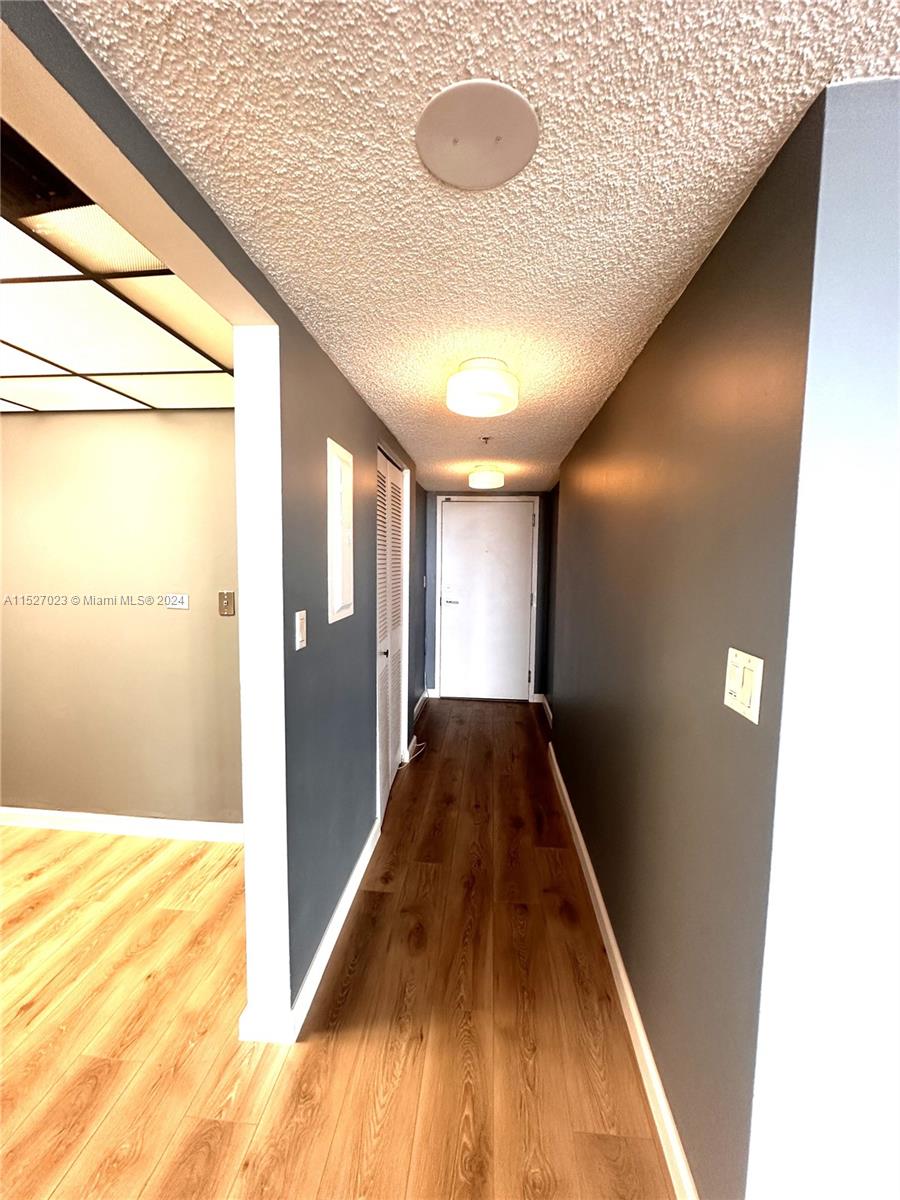 DELVISTA TOWERS CONDO - Residential Lease
