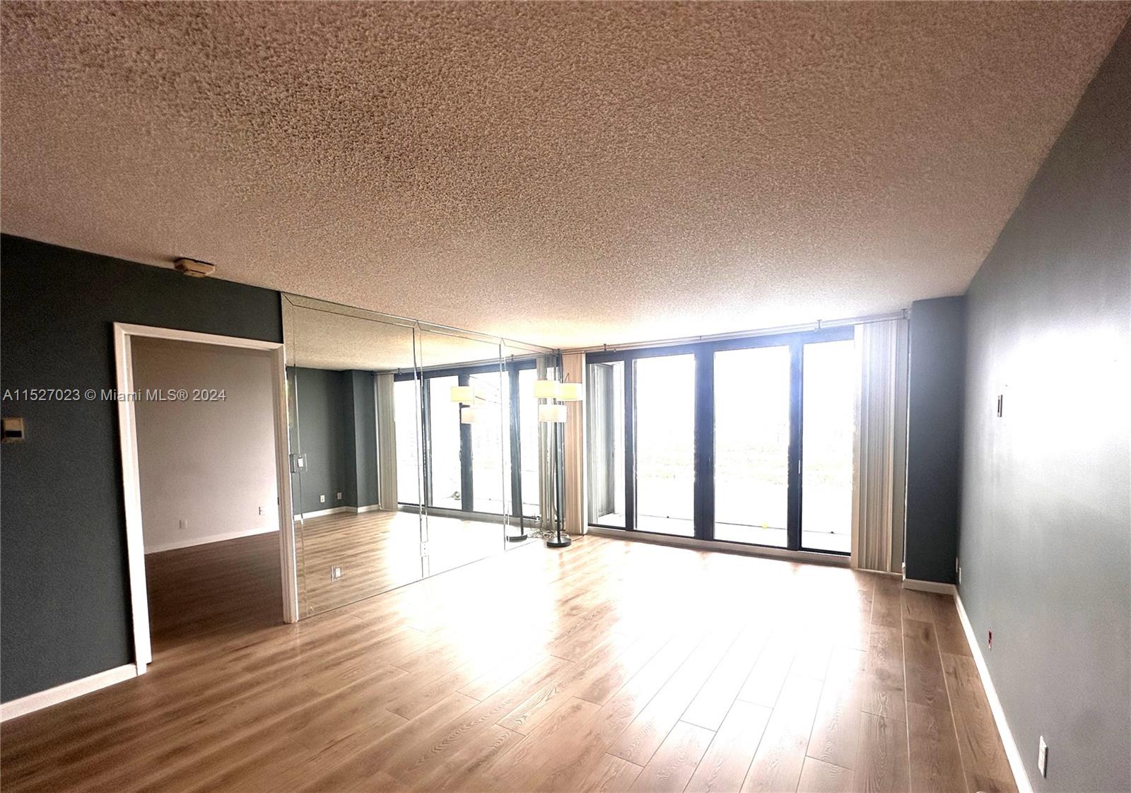 DELVISTA TOWERS CONDO - Residential Lease