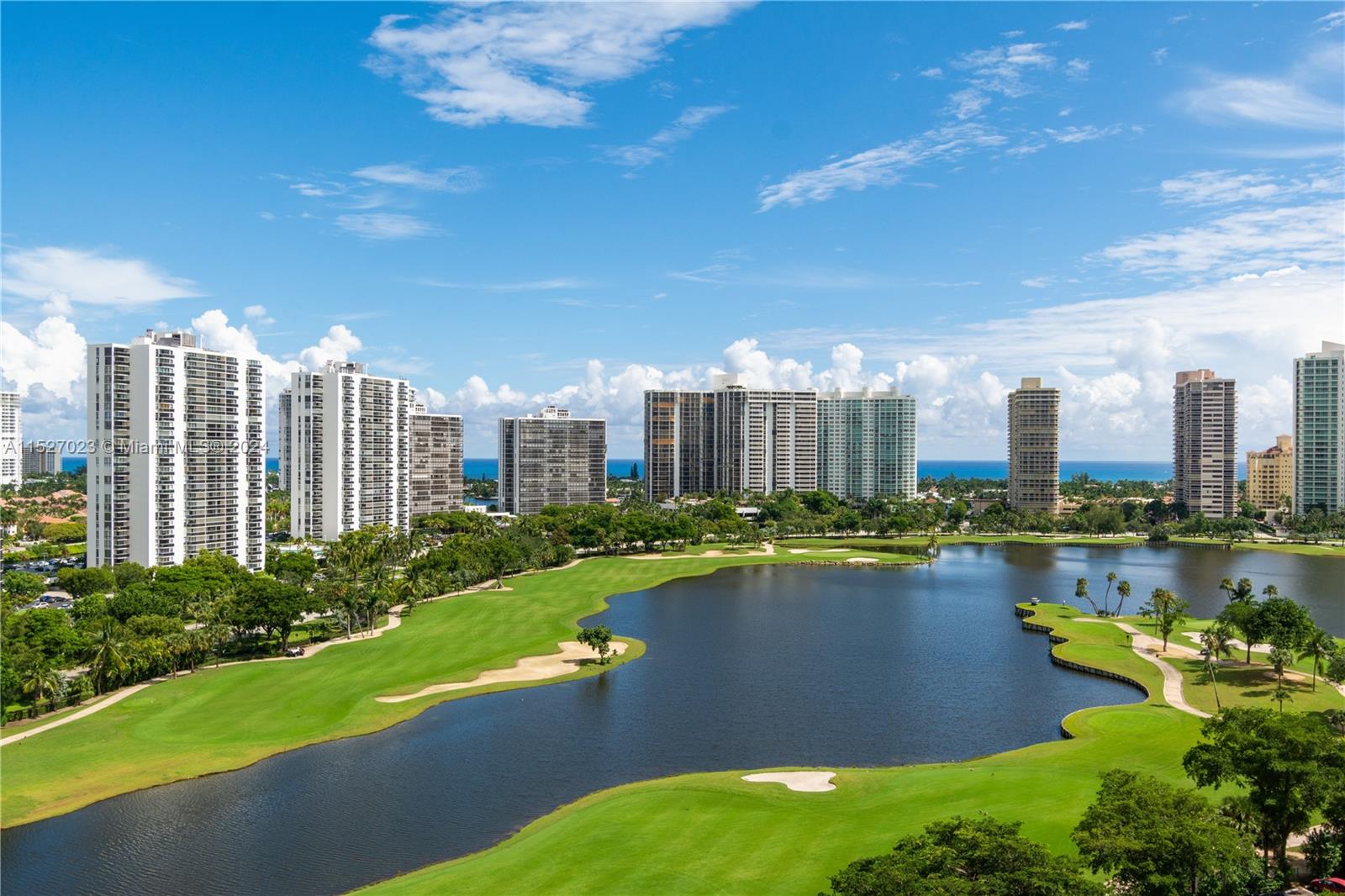 DELVISTA TOWERS CONDO - Residential Lease