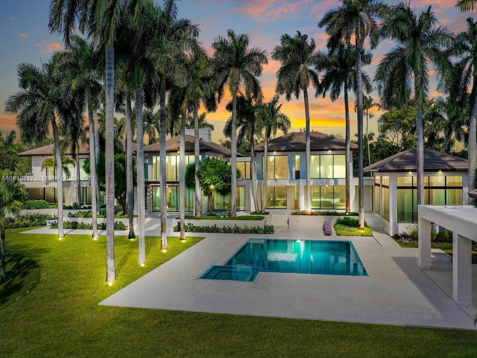 GABLES ESTATES NO 2 - Residential