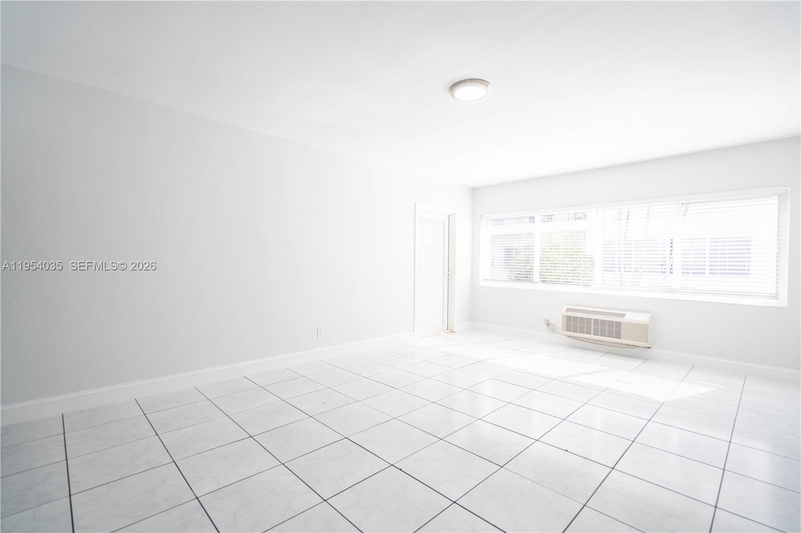 BEACH BAY SUB - Residential Lease
