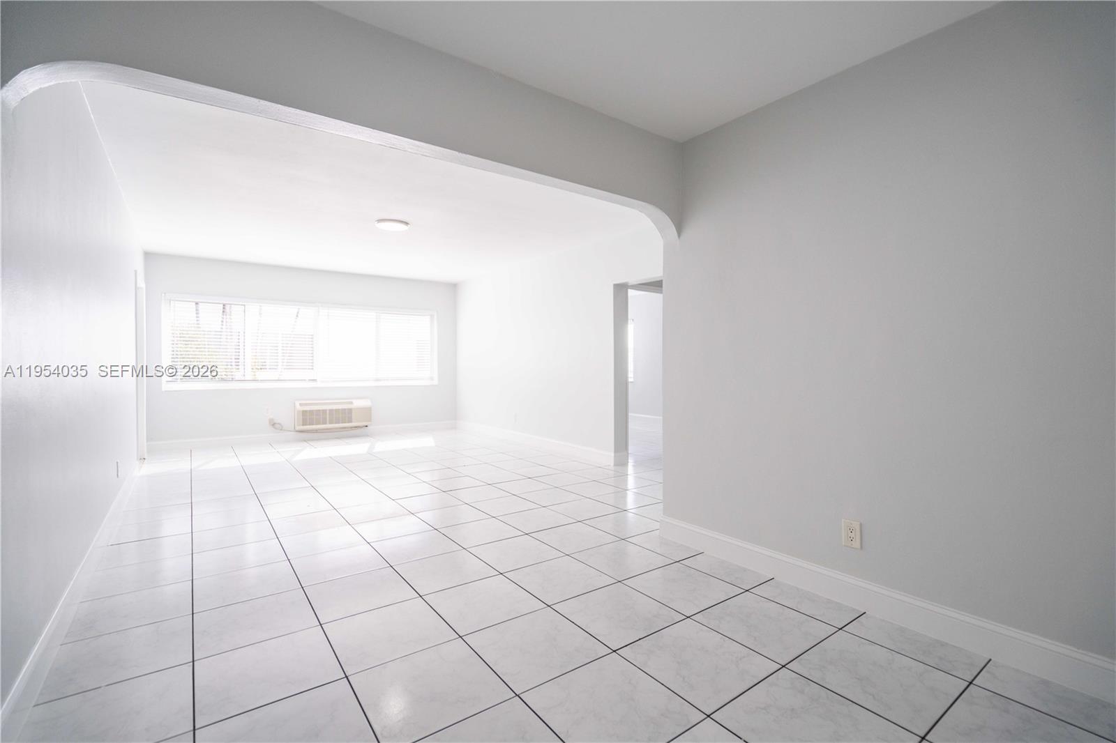 BEACH BAY SUB - Residential Lease