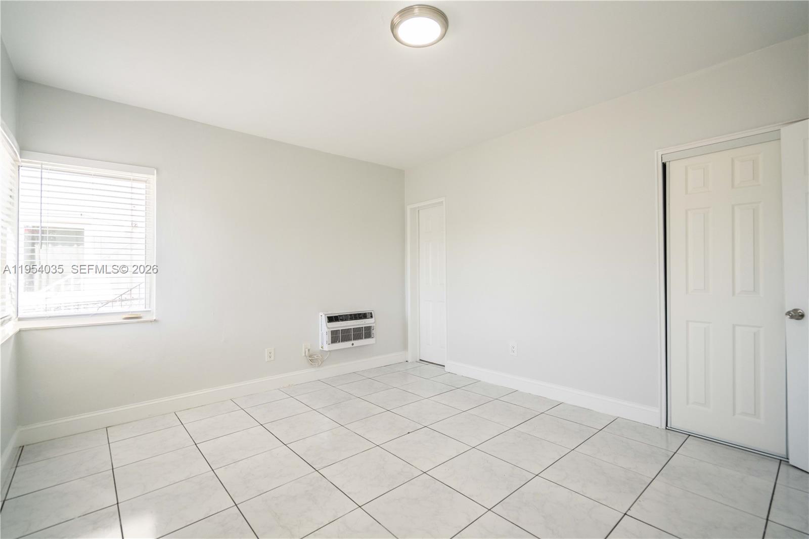 BEACH BAY SUB - Residential Lease