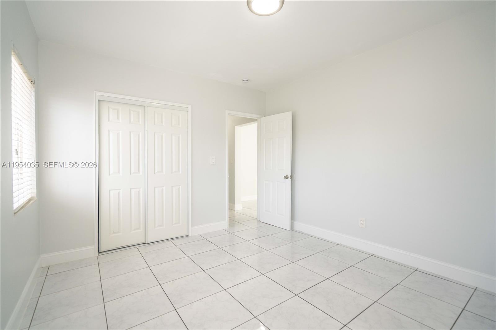 BEACH BAY SUB - Residential Lease