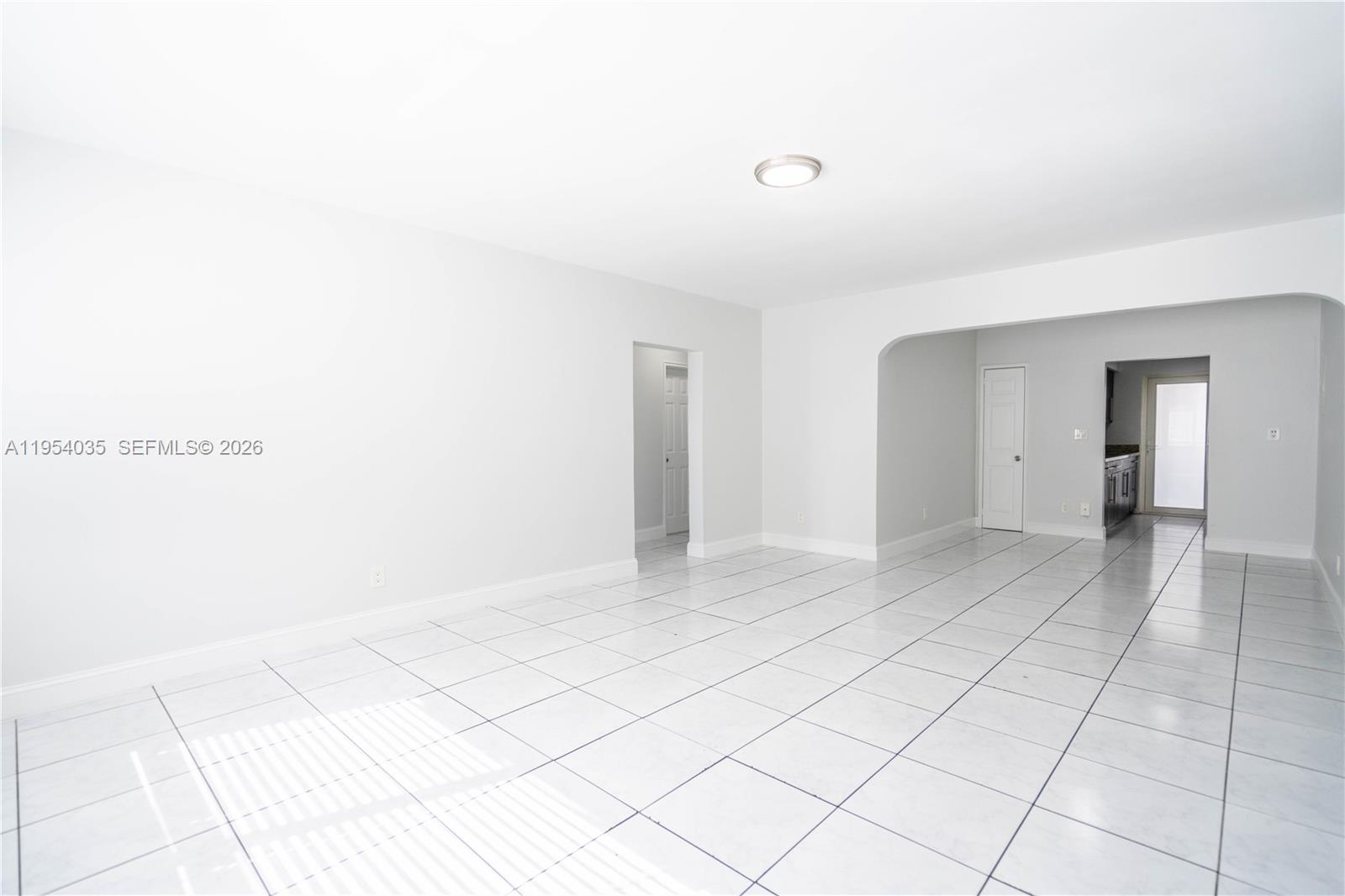 BEACH BAY SUB - Residential Lease