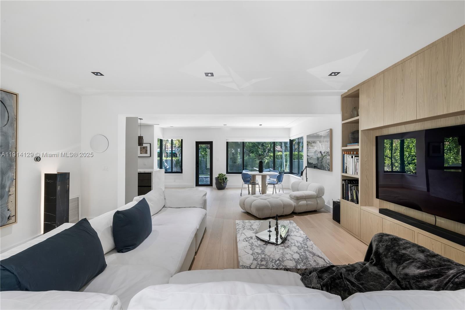 MIAMI SHORES SEC 5 - Residential Lease