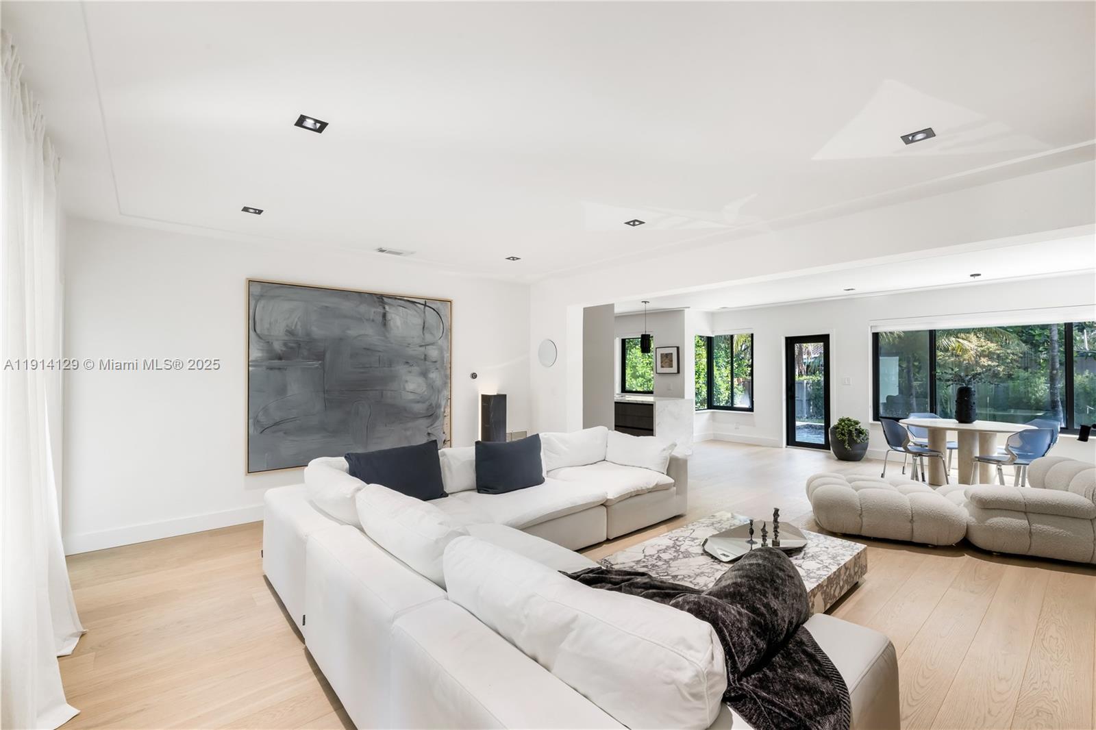 MIAMI SHORES SEC 5 - Residential Lease