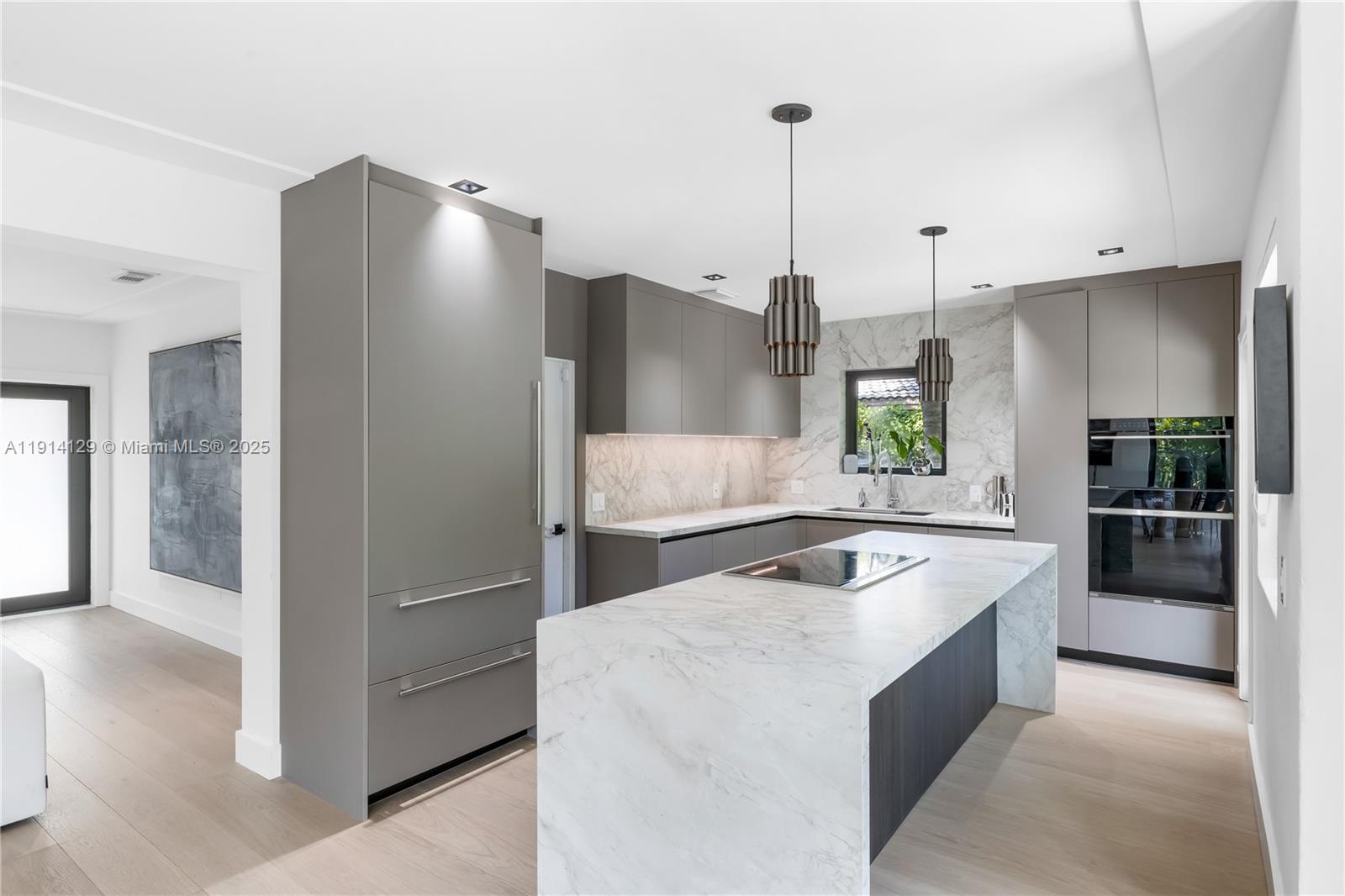MIAMI SHORES SEC 5 - Residential Lease