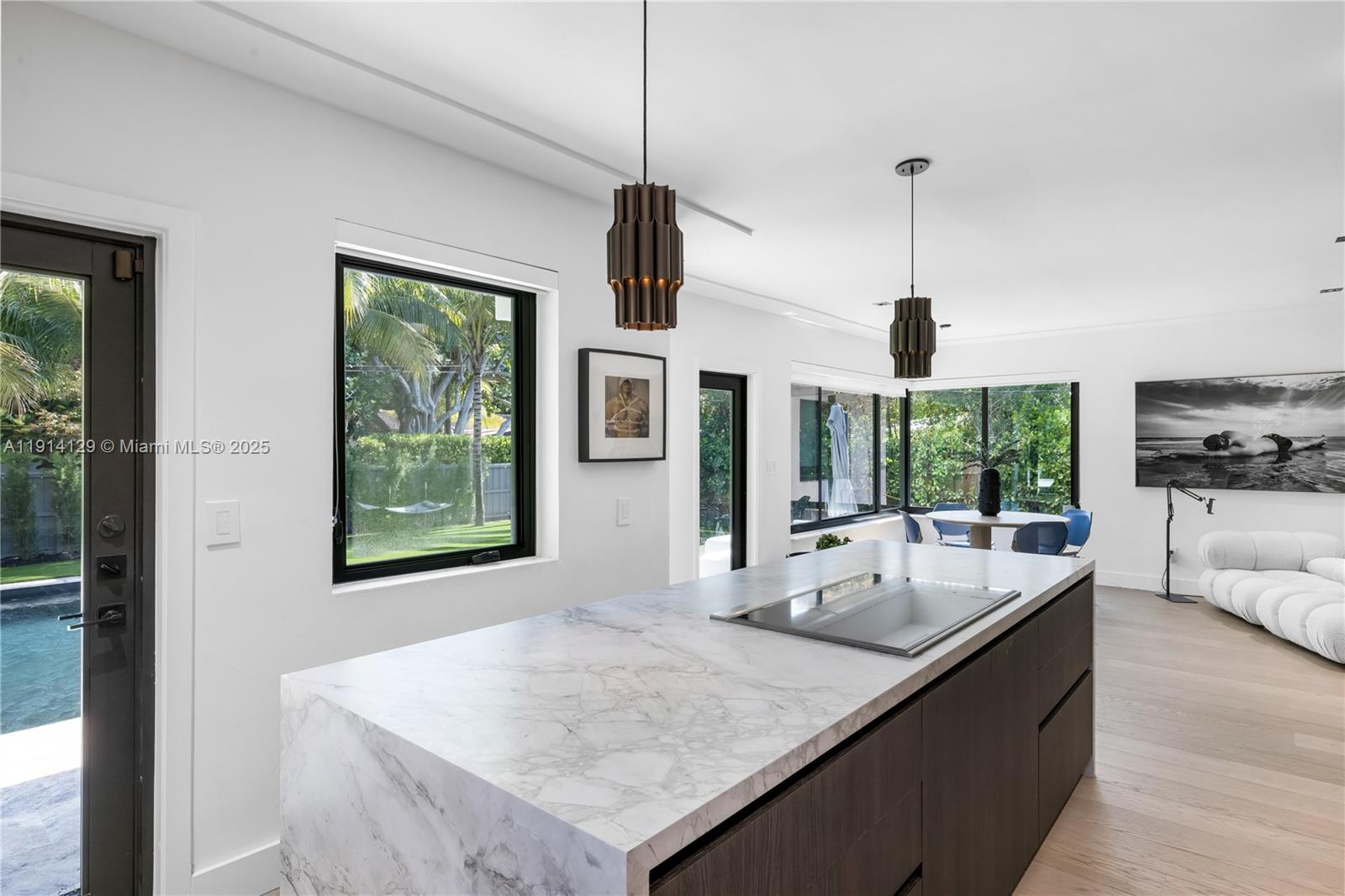 MIAMI SHORES SEC 5 - Residential Lease