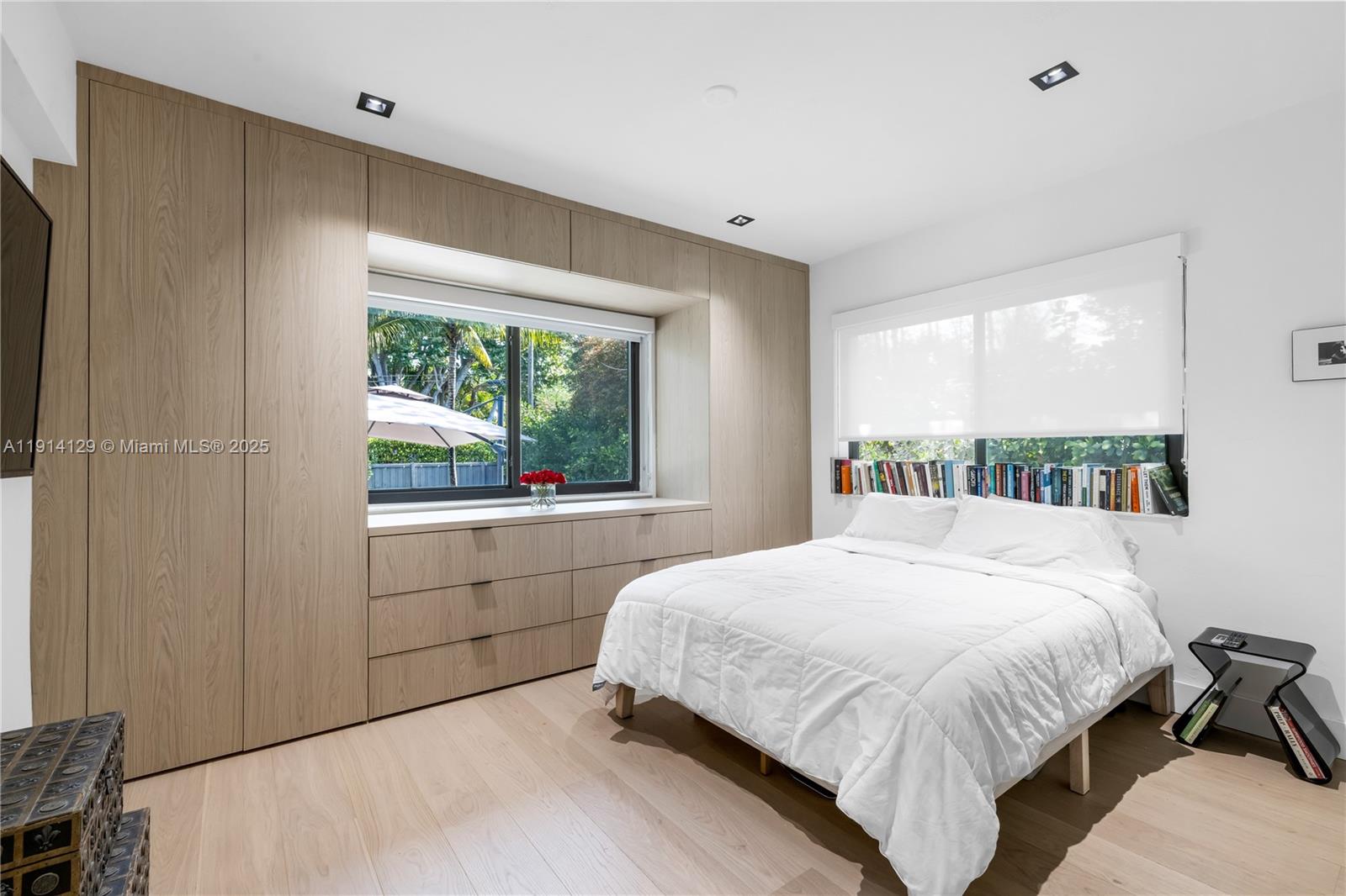 MIAMI SHORES SEC 5 - Residential Lease