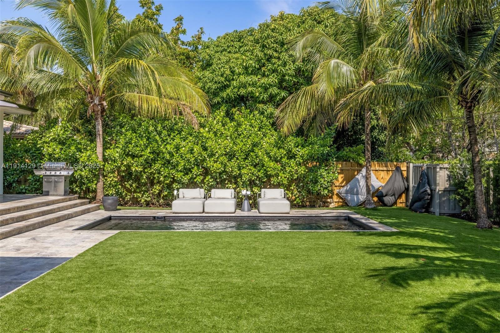 MIAMI SHORES SEC 5 - Residential Lease