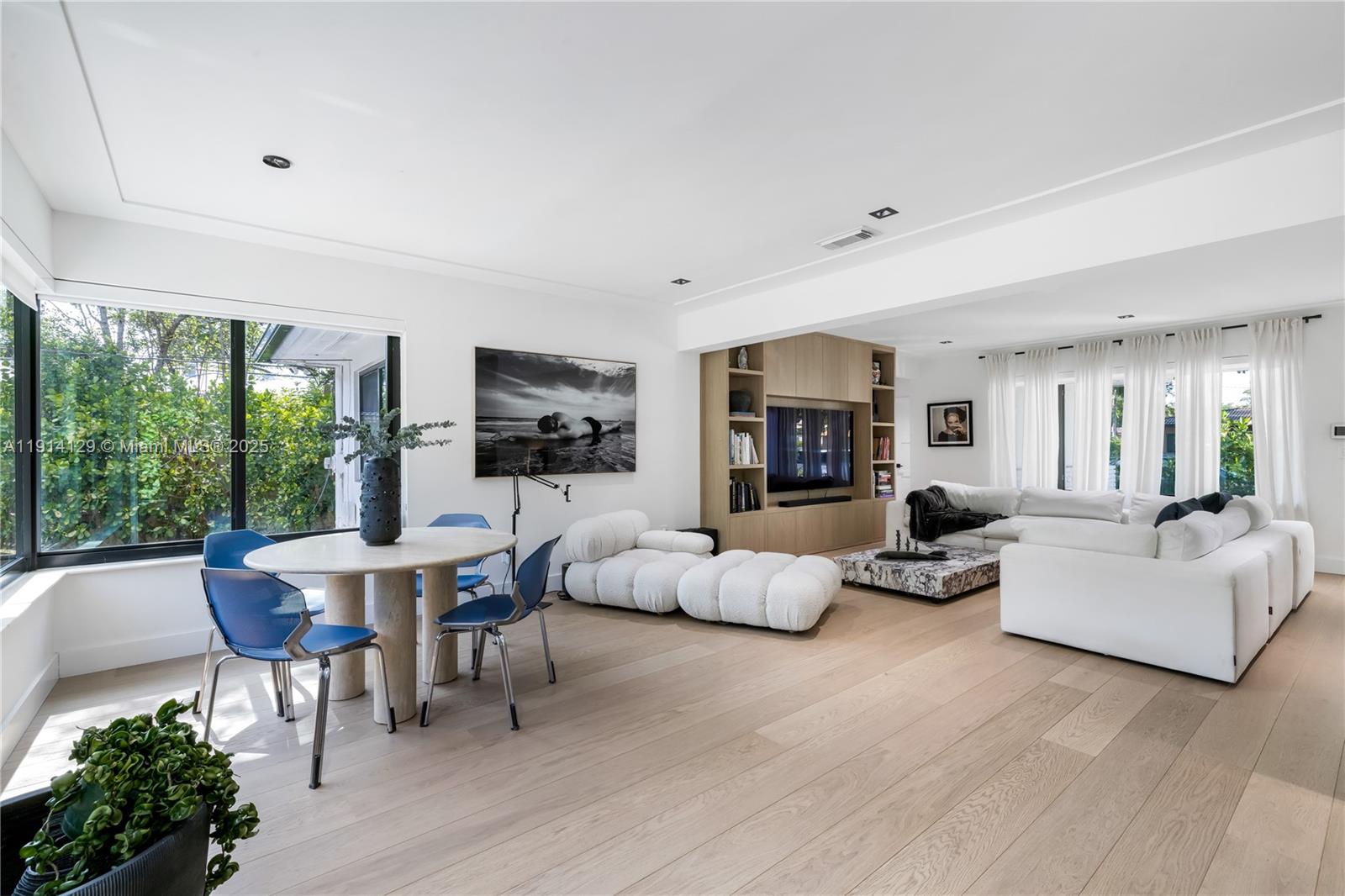 MIAMI SHORES SEC 5 - Residential Lease