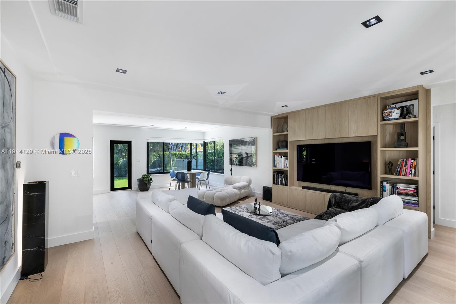 MIAMI SHORES SEC 5 - Residential Lease