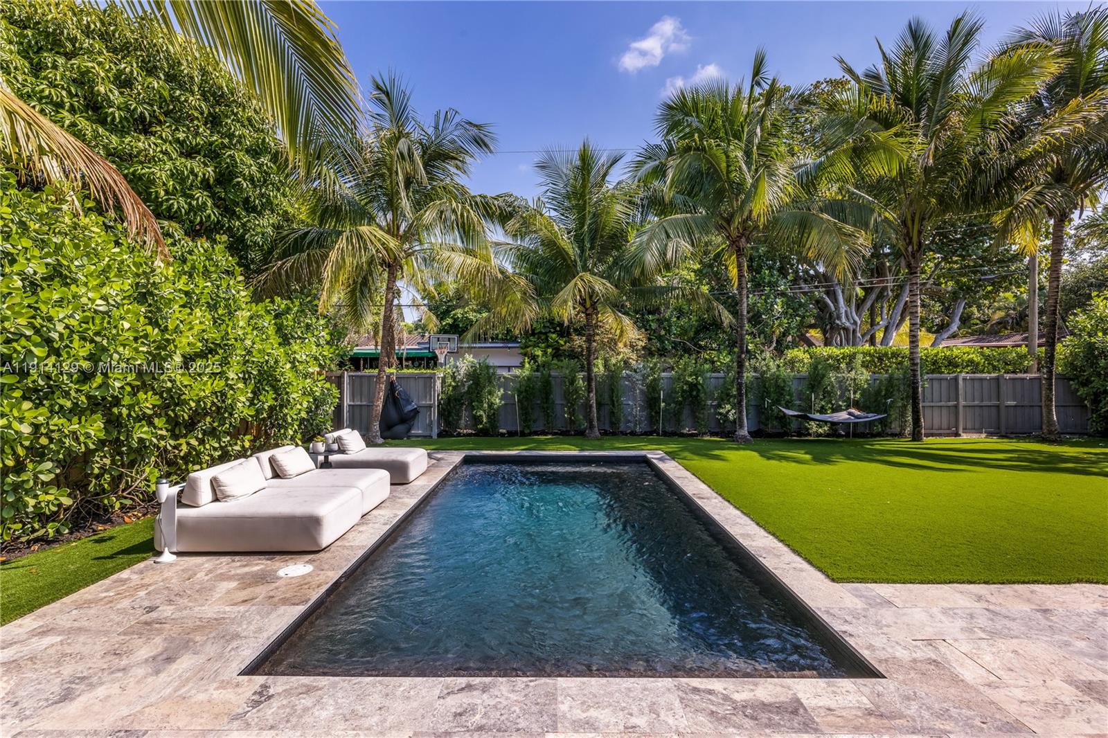 MIAMI SHORES SEC 5 - Residential Lease