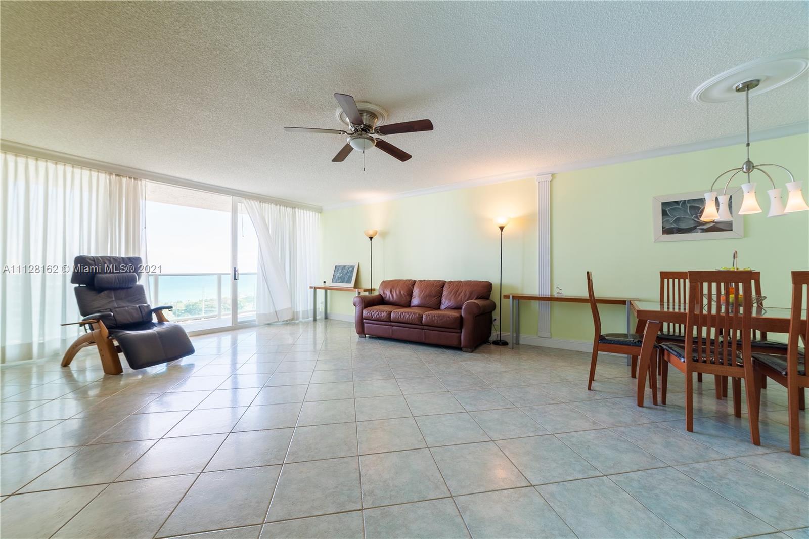ARLEN HOUSE EAST CONDO - Residential