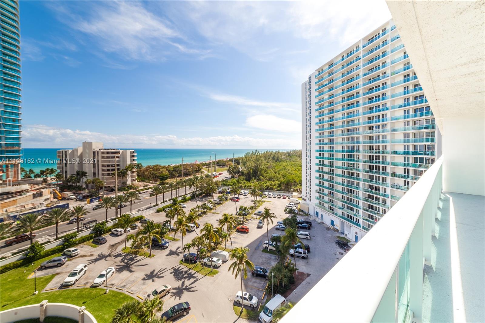 ARLEN HOUSE EAST CONDO - Residential