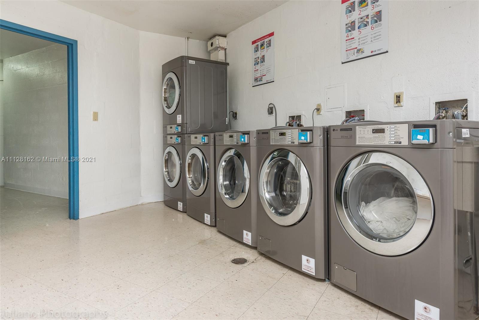 ARLEN HOUSE EAST CONDO - Residential