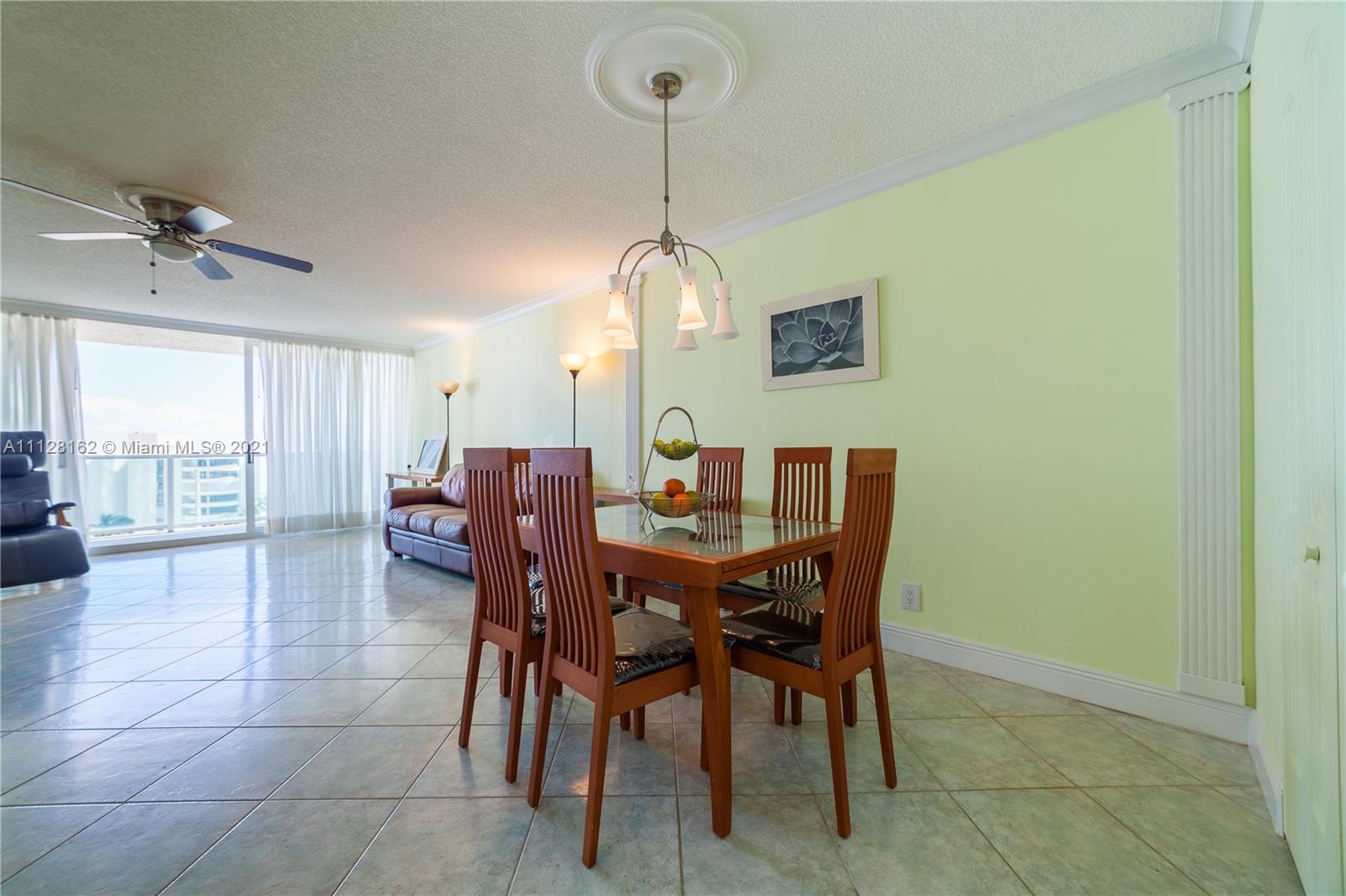 ARLEN HOUSE EAST CONDO - Residential
