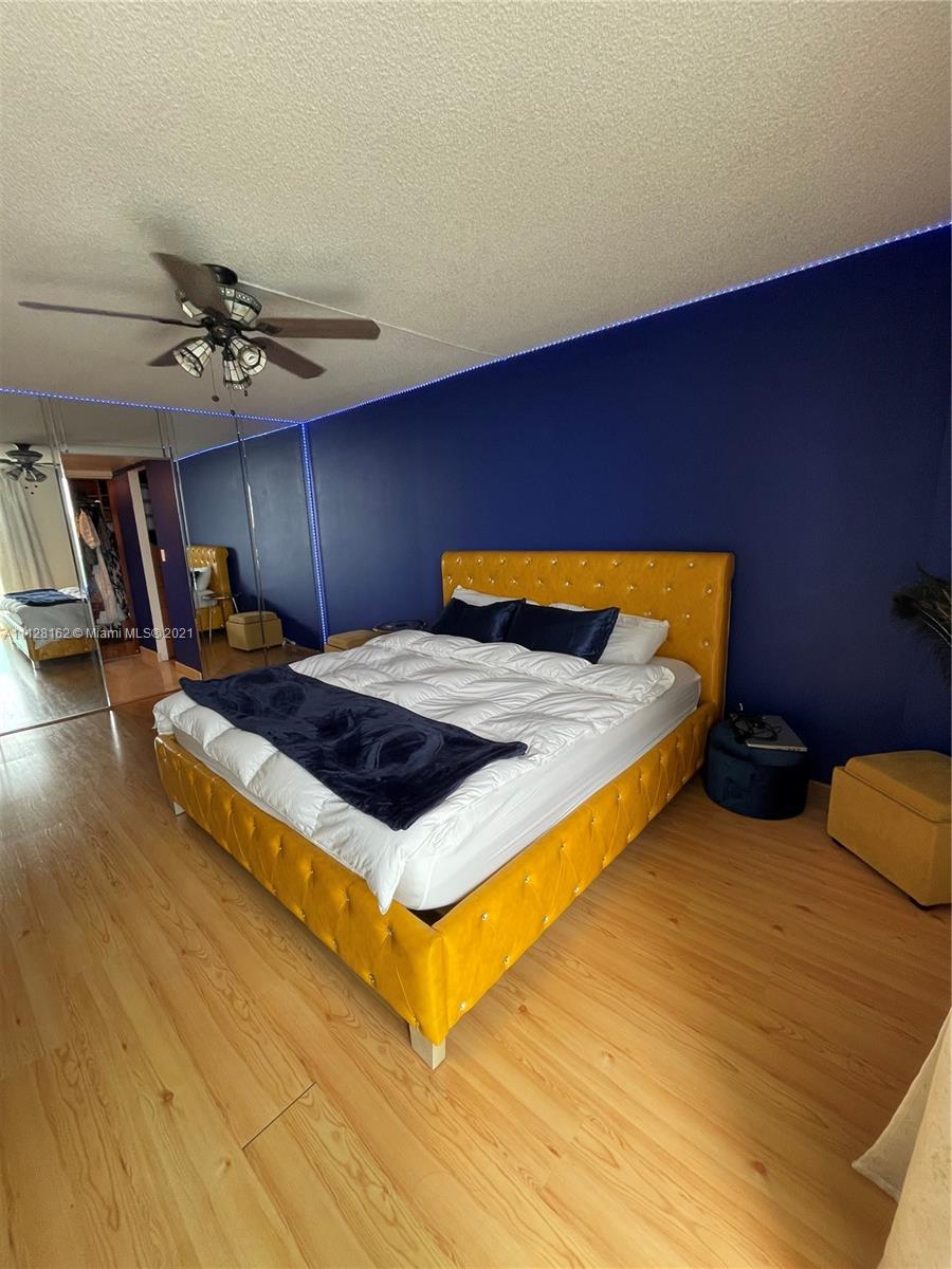 ARLEN HOUSE EAST CONDO - Residential